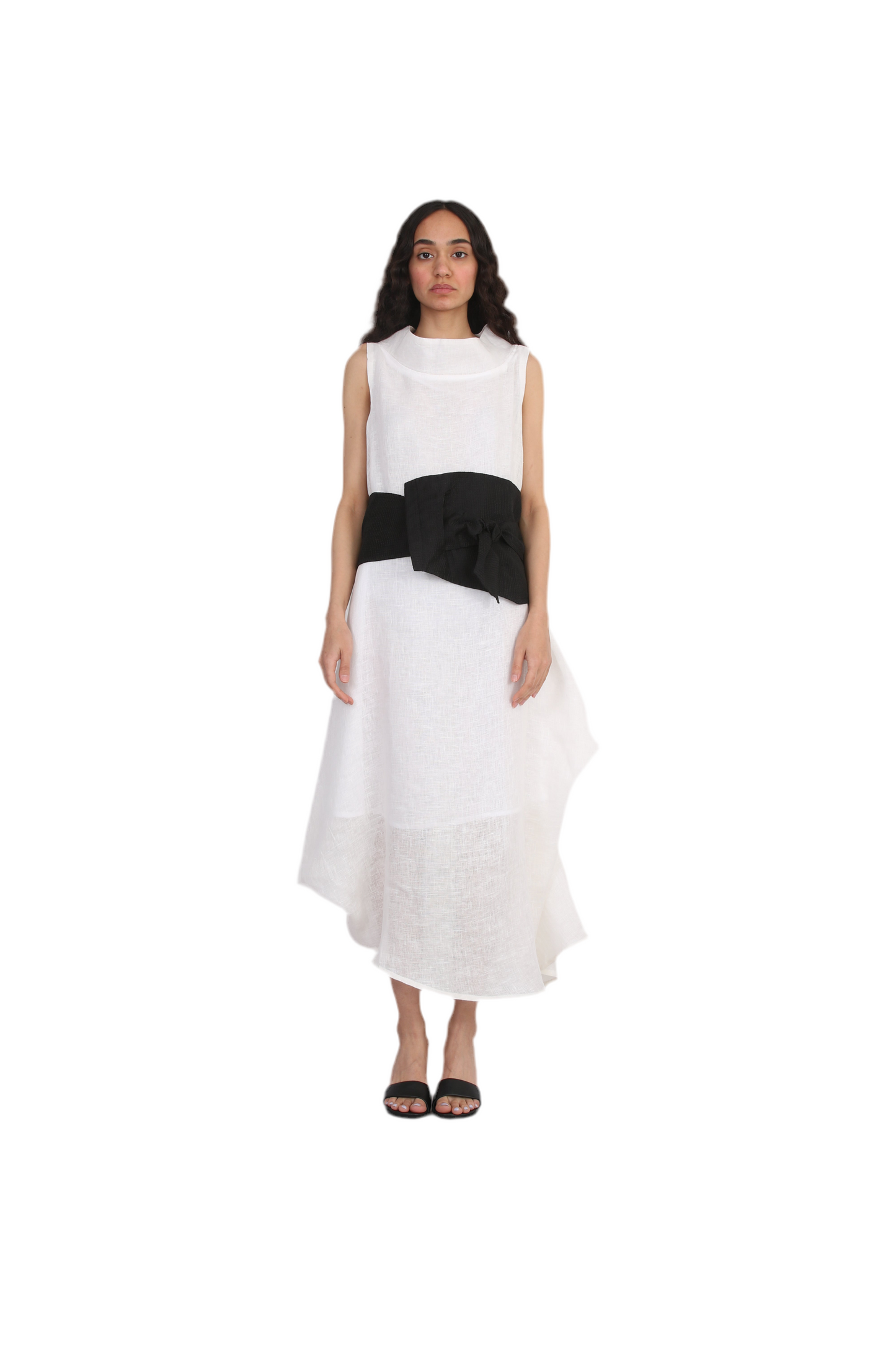 Mist Dress