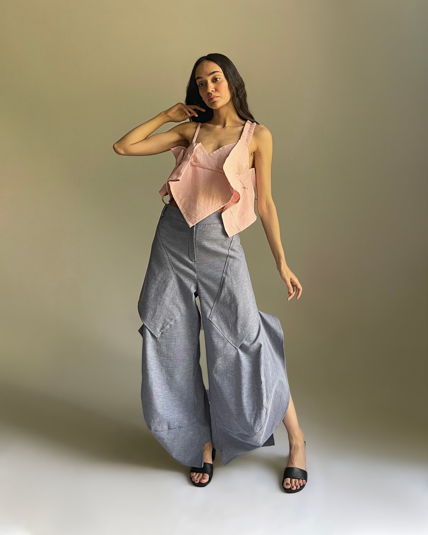 The fract pants