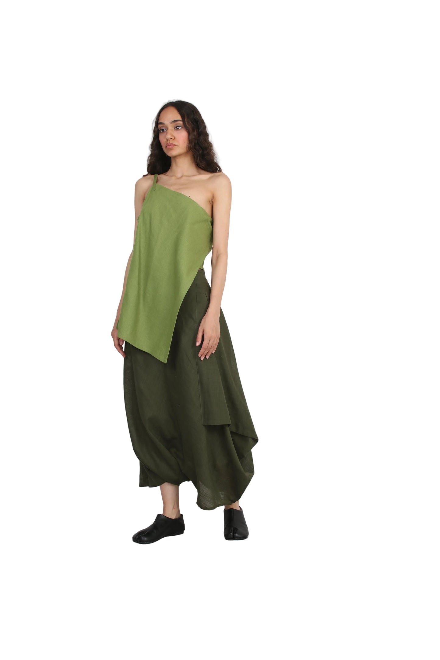 The Poise Top