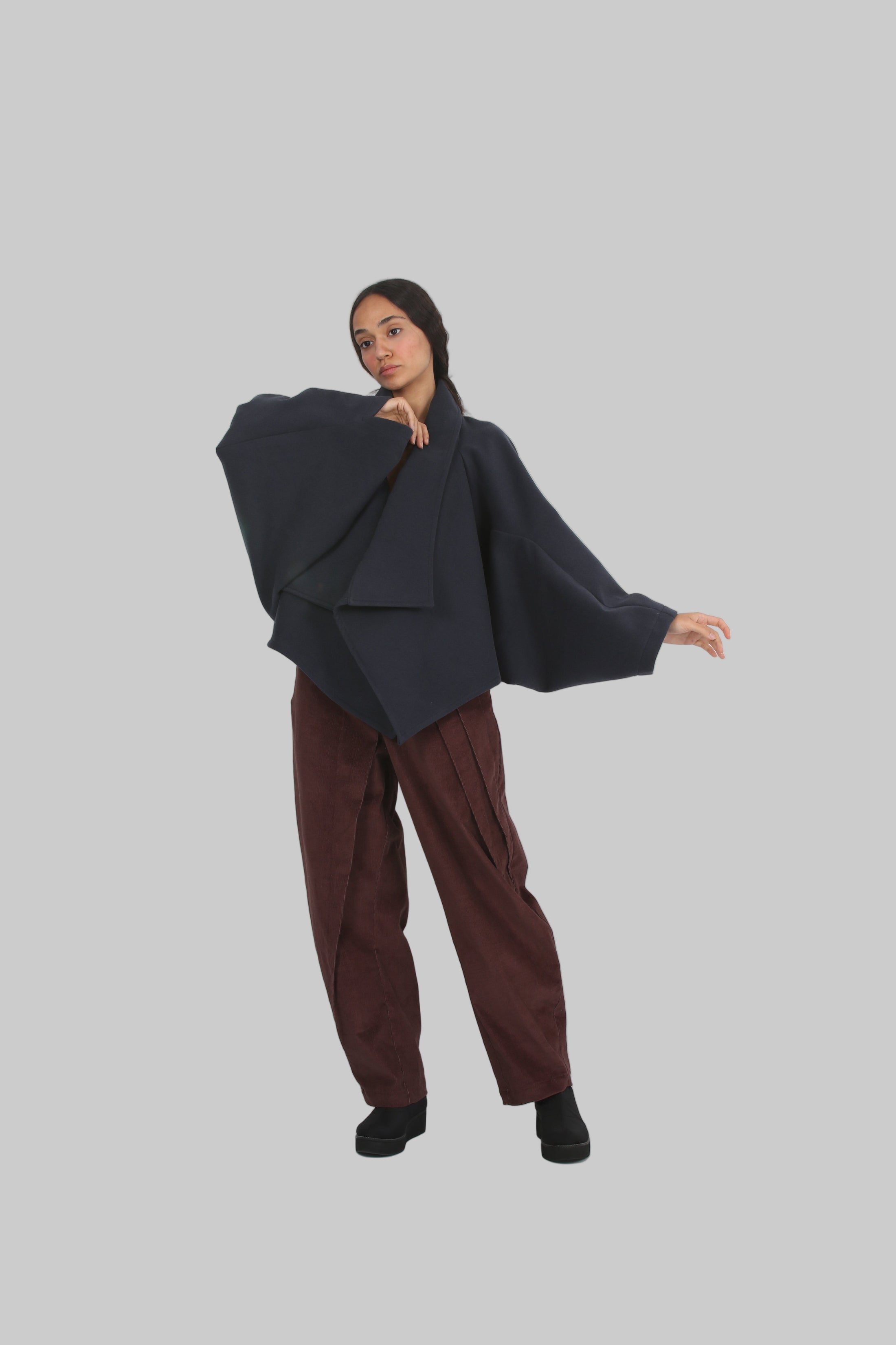 Zenqi Jacket