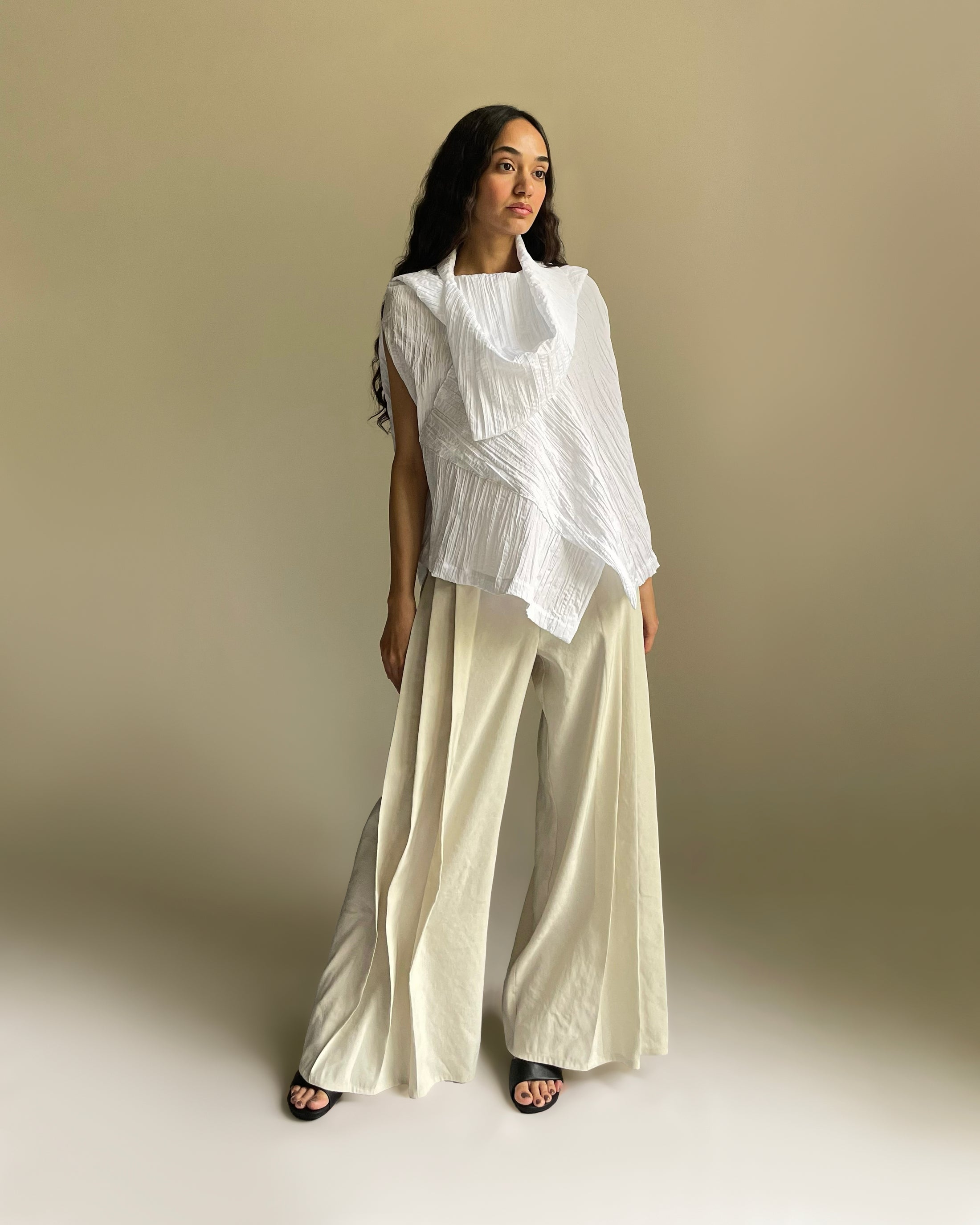 Parallel pants