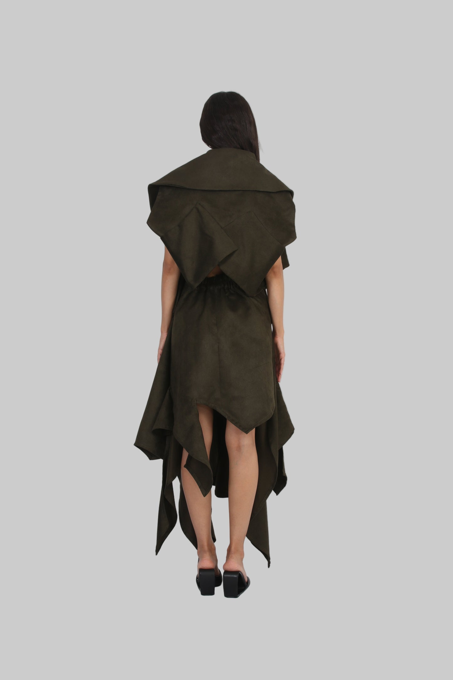 Spiral Vest
