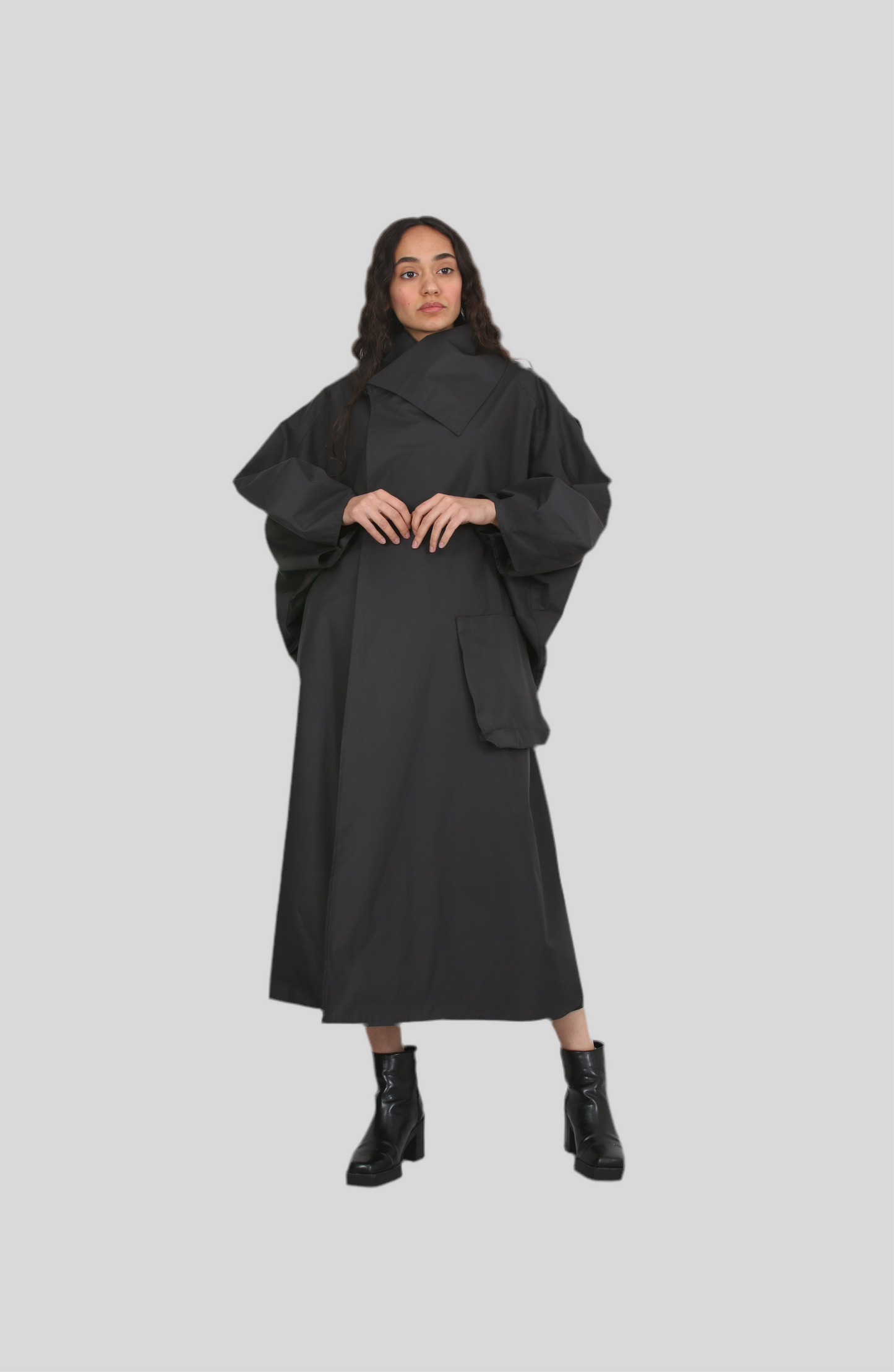 Sanctuary Trenchcoat