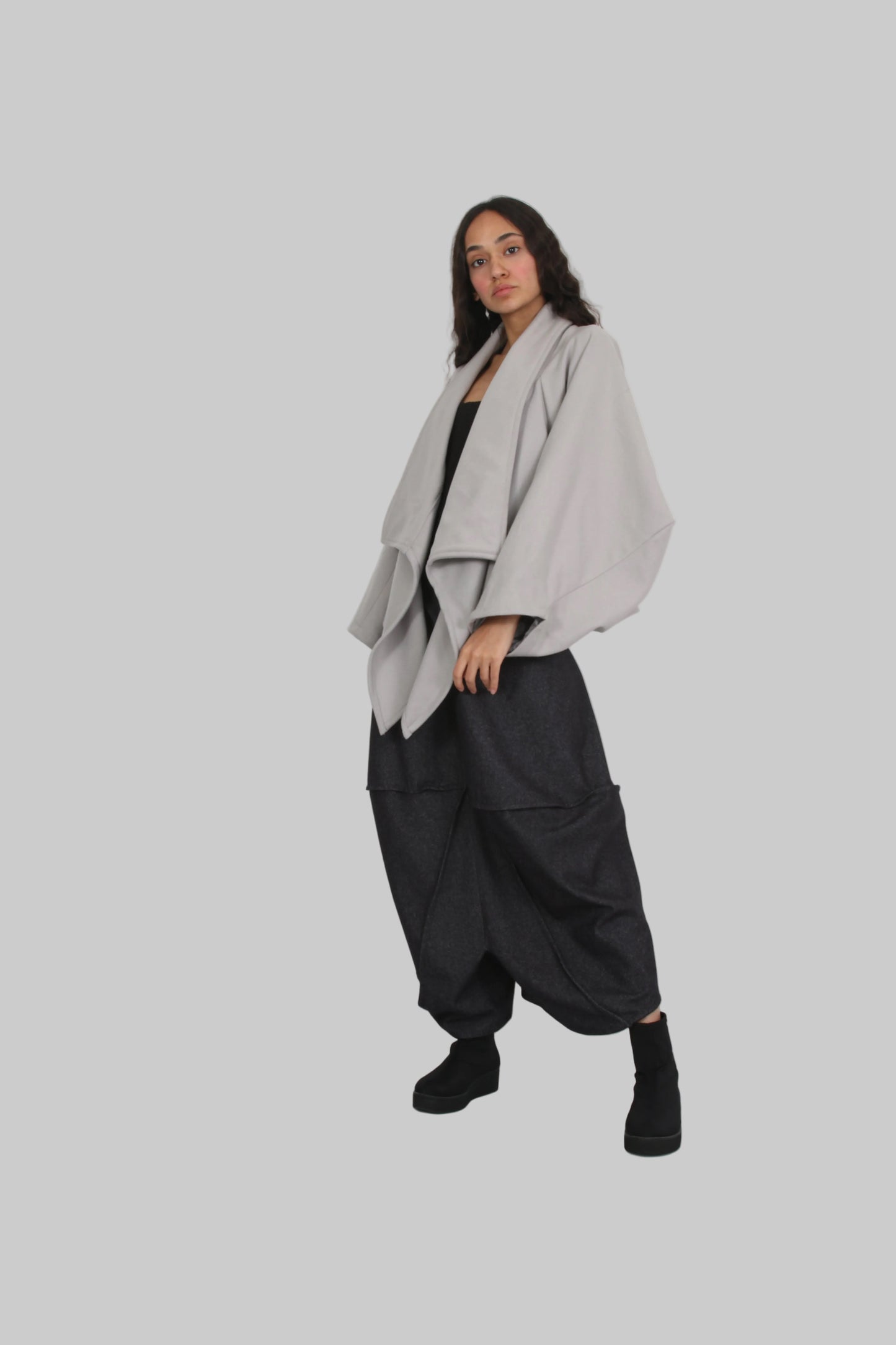 Zenqi Jacket