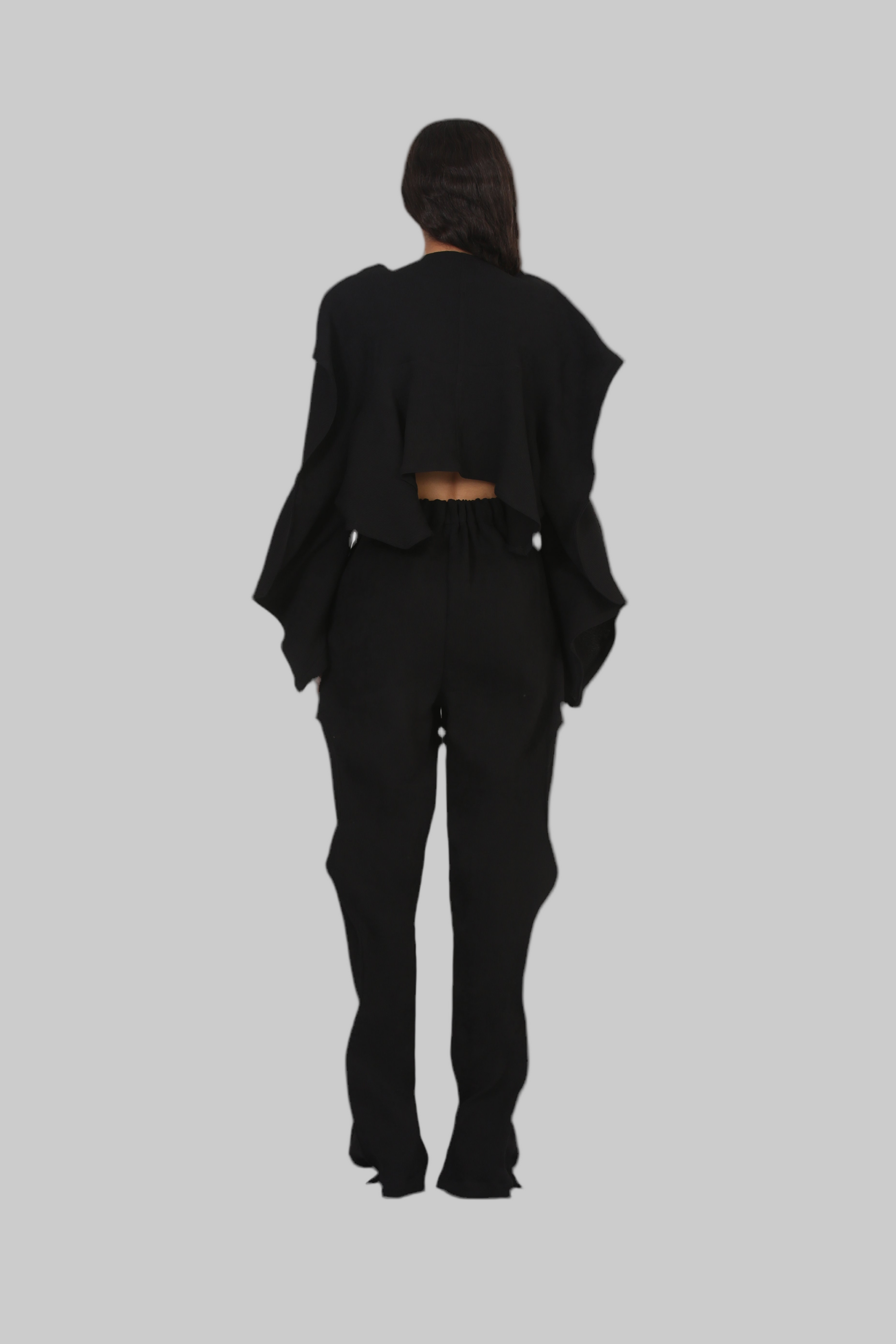 The Koan Jacket