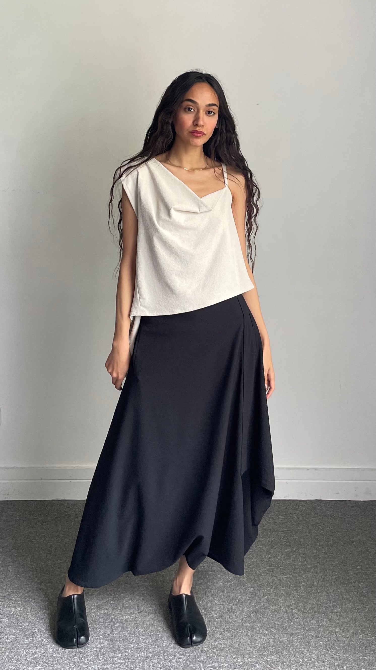 Nova Skirt Pants