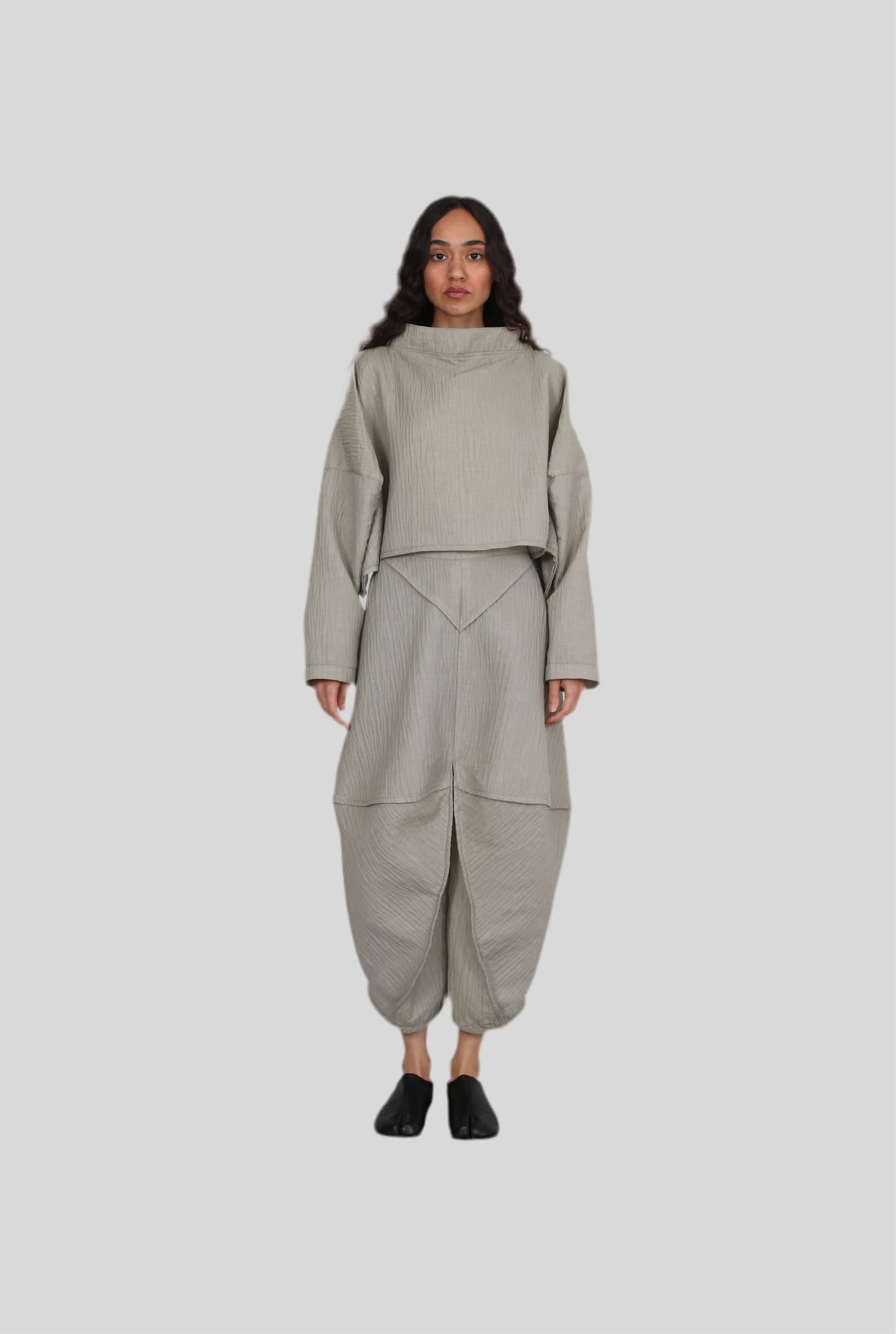 Horizon Harem Pants