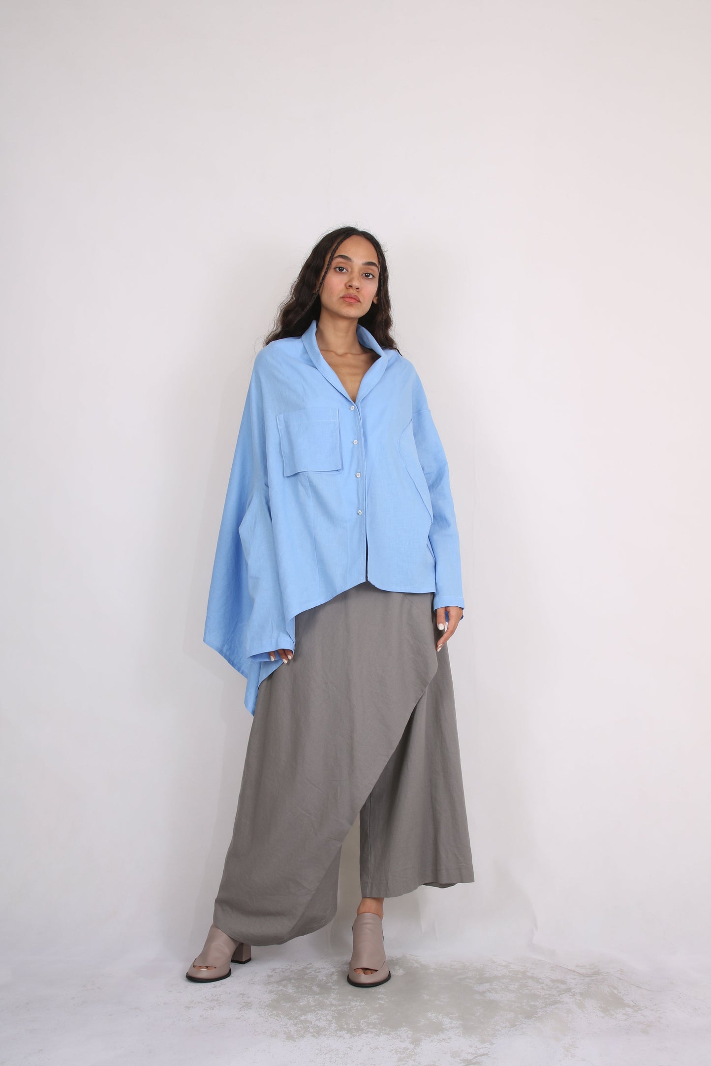 The Manifest Pants