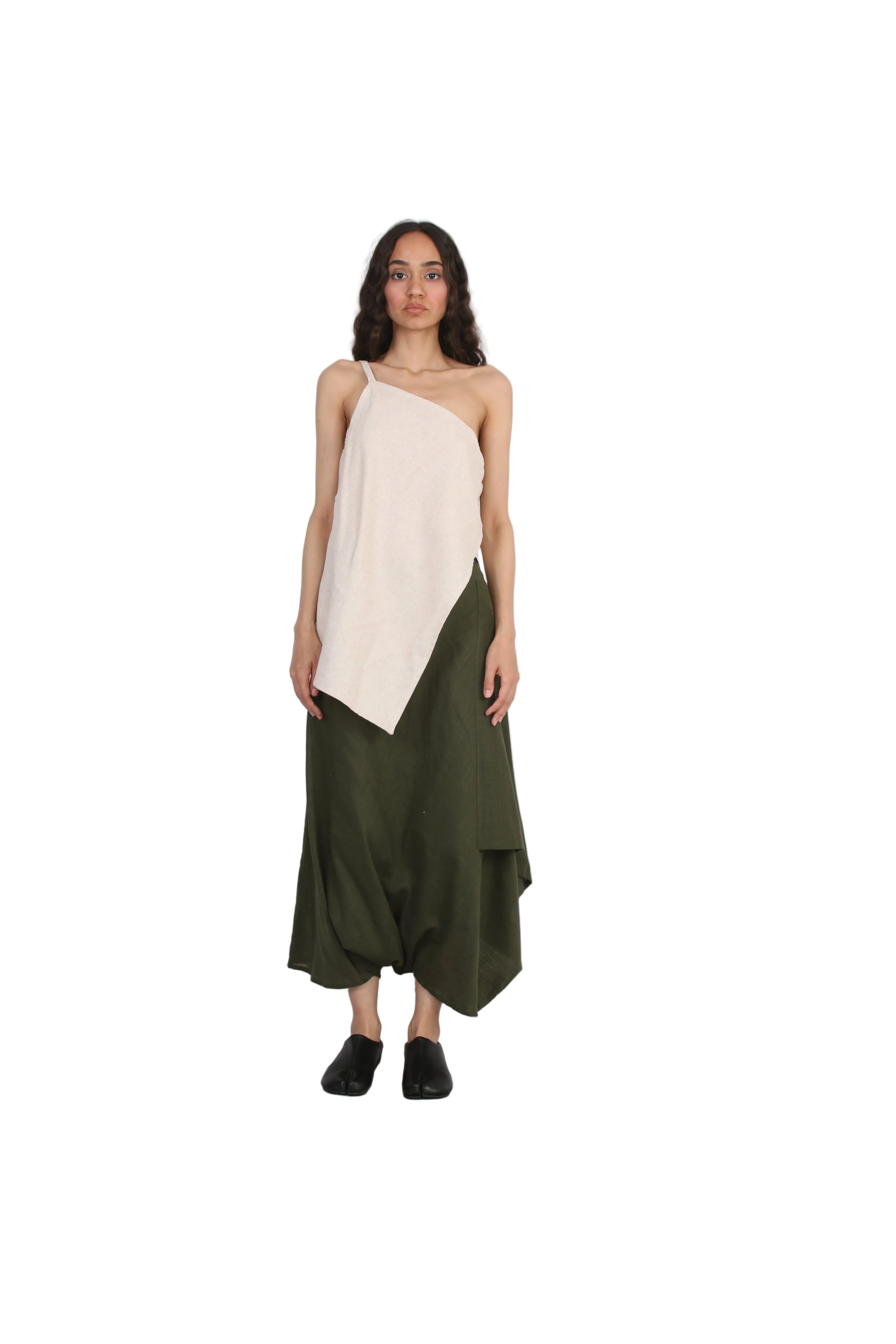 The Poise Top