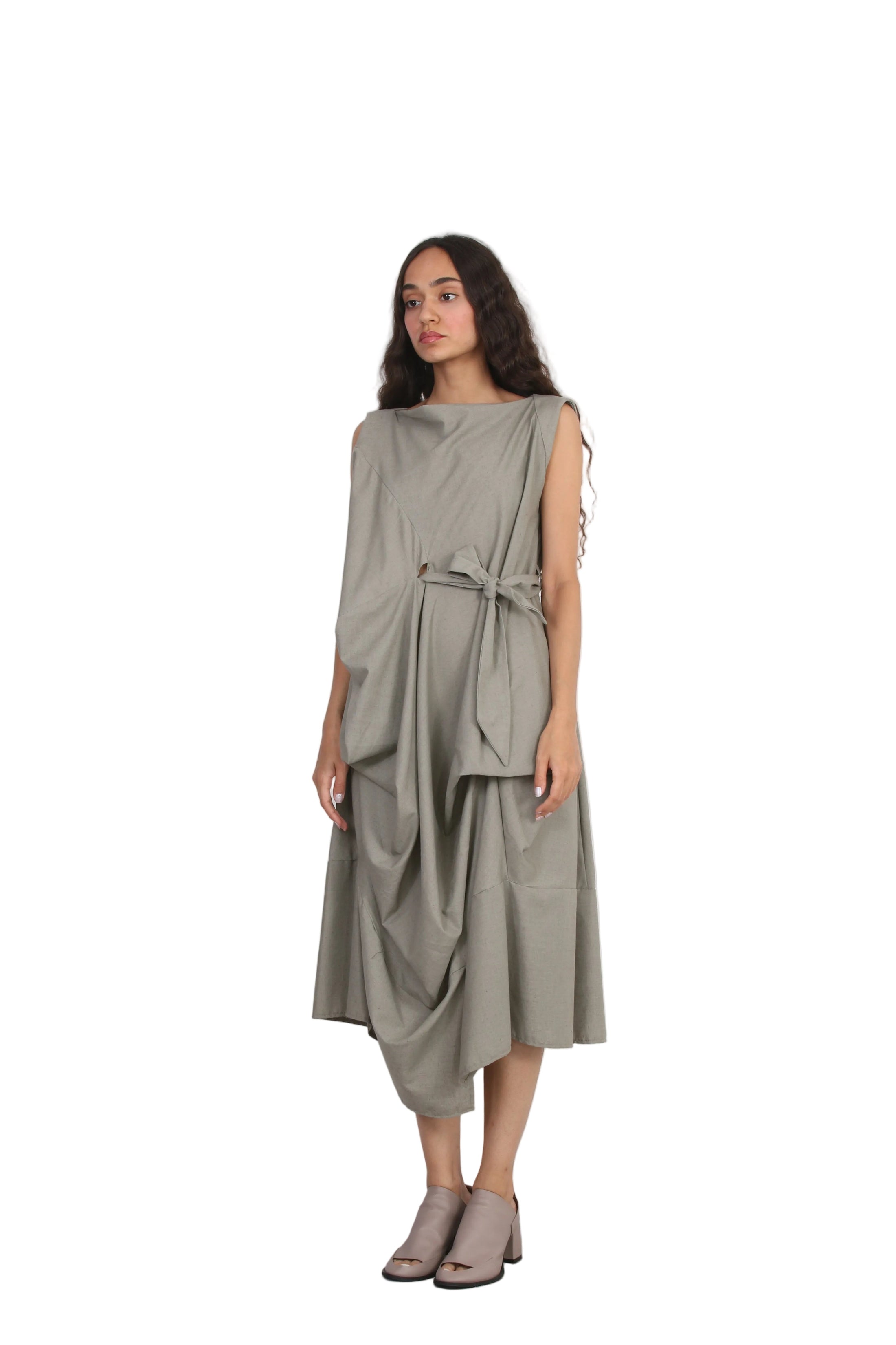 Horizon Dress
