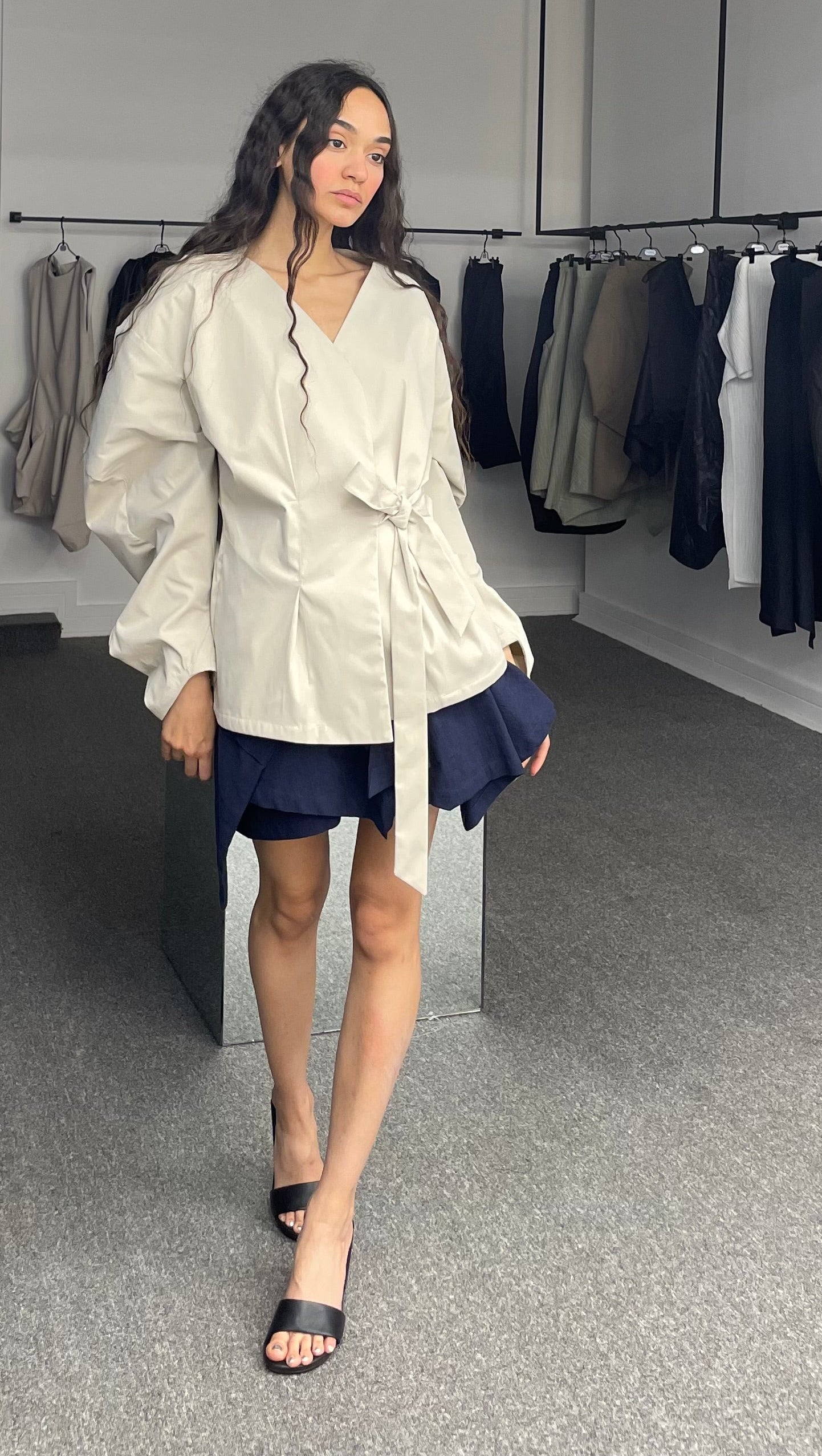 Solace Jacket