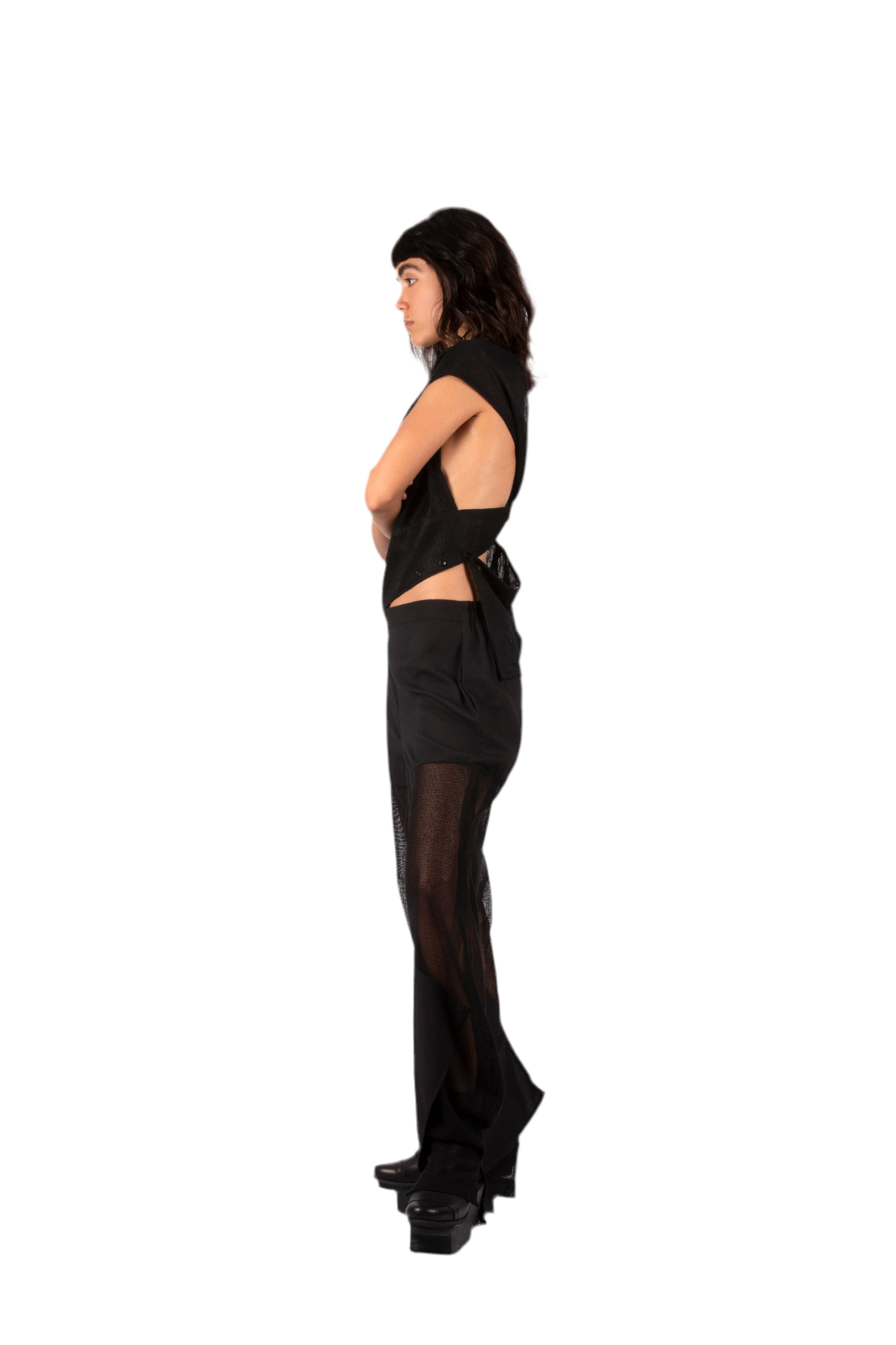 Shadow pants