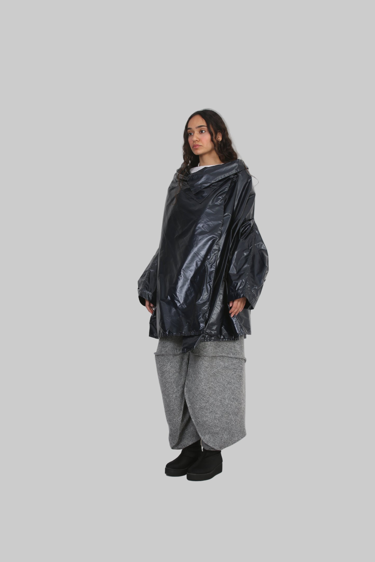 Nomad Raincoat