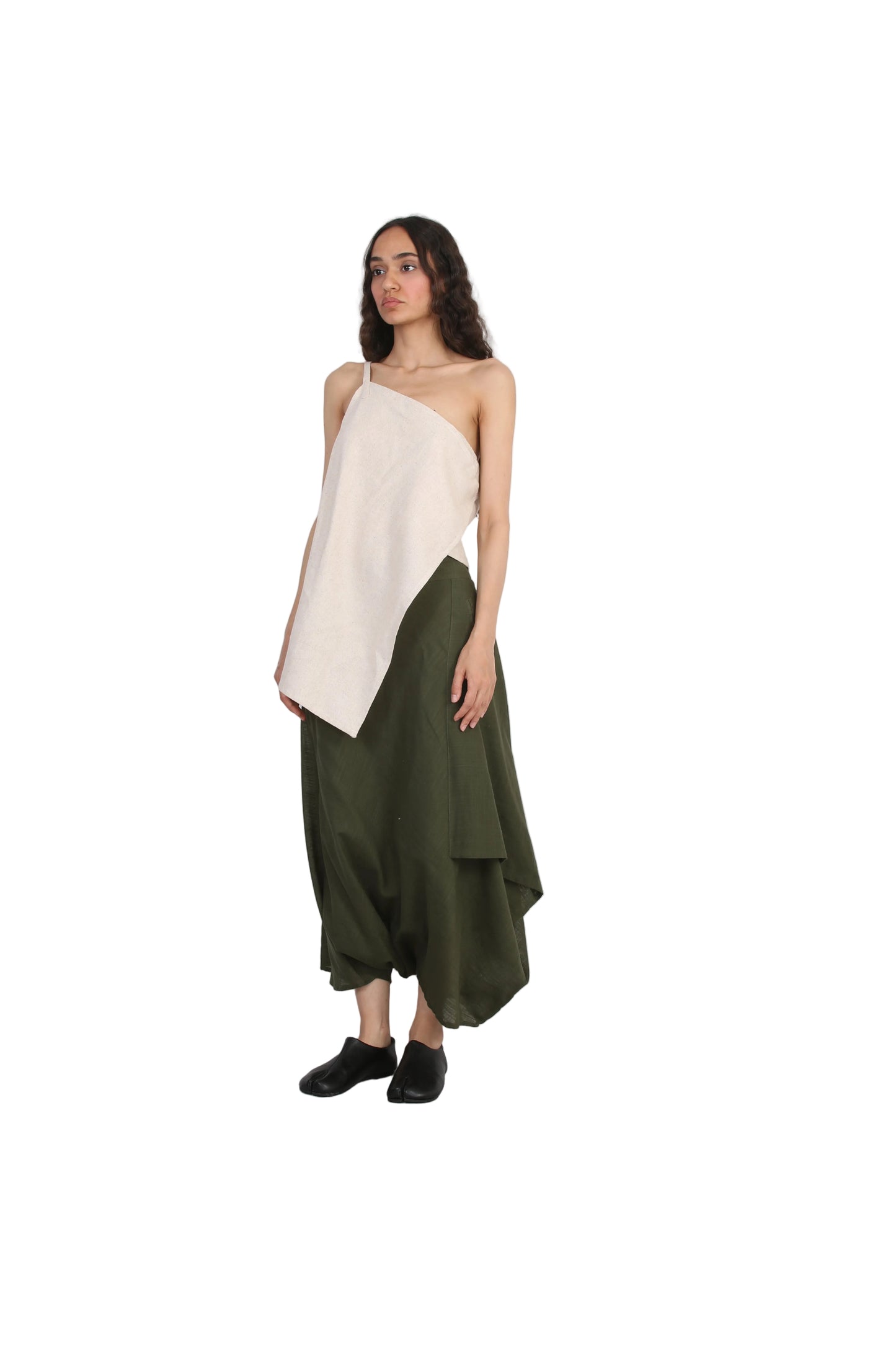 The Poise Top