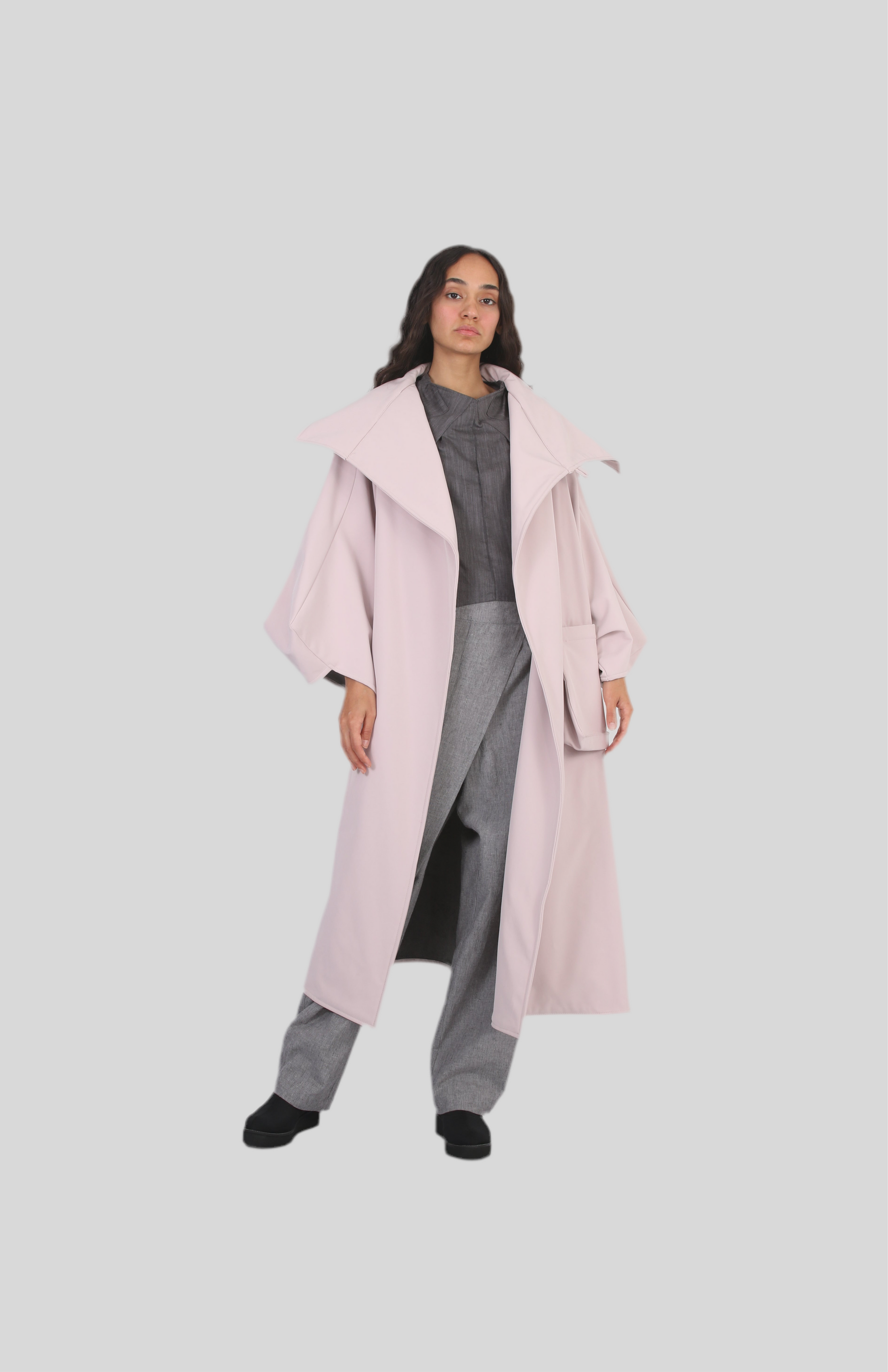 Sanctuary Gortex coat