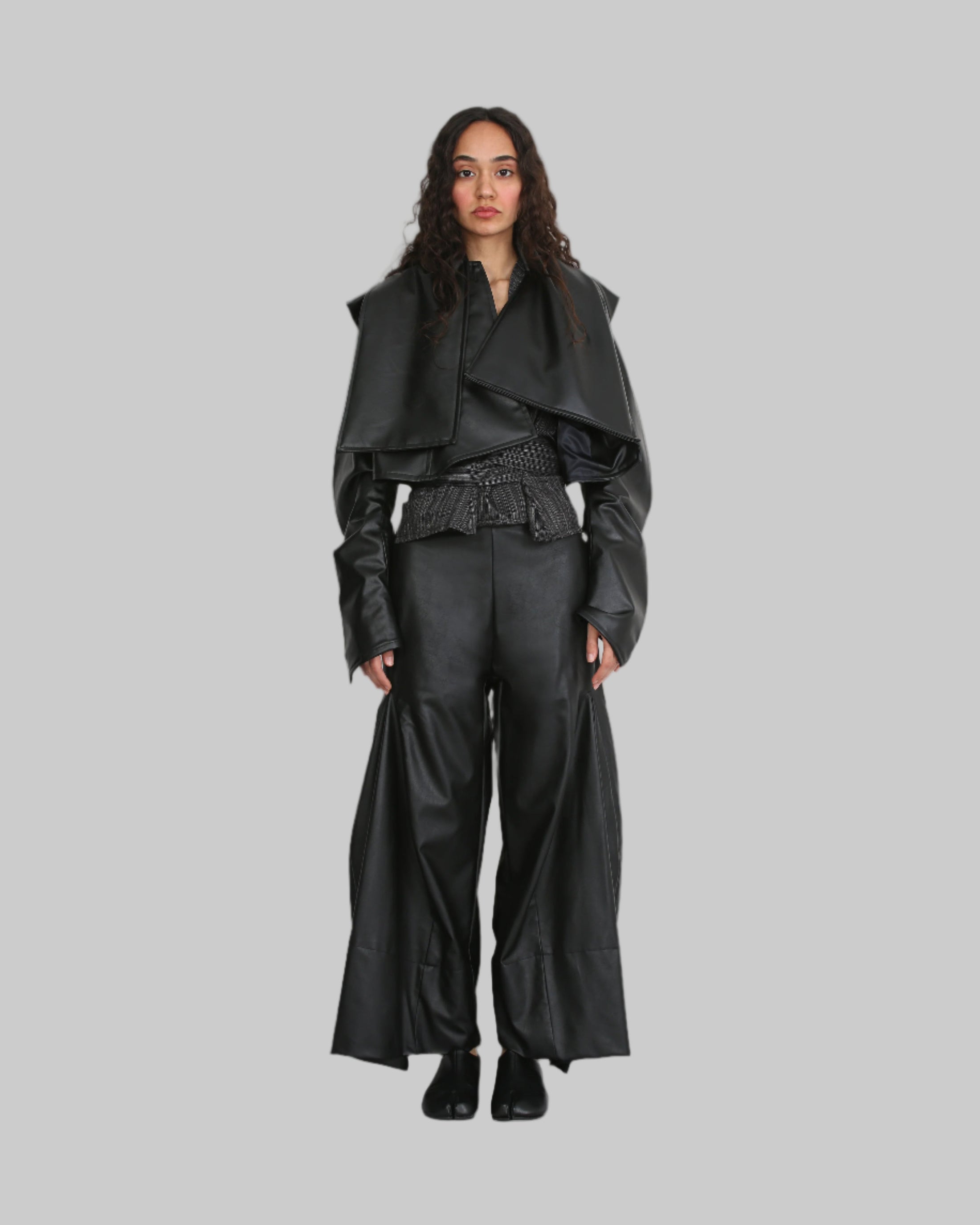 The Vector Jacket