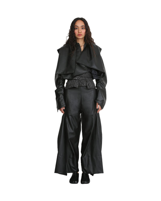 The Allure Coat