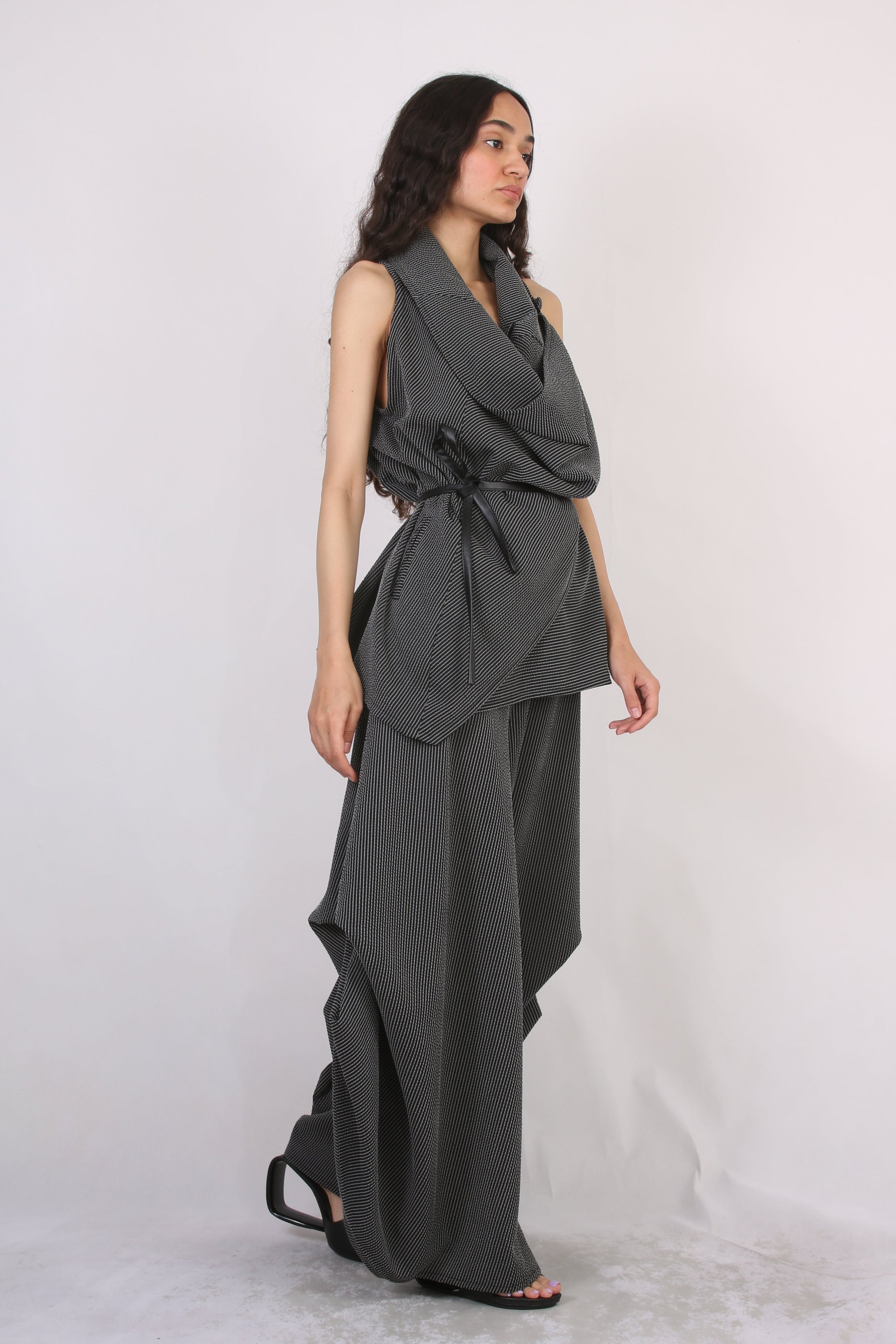 Trace Vest