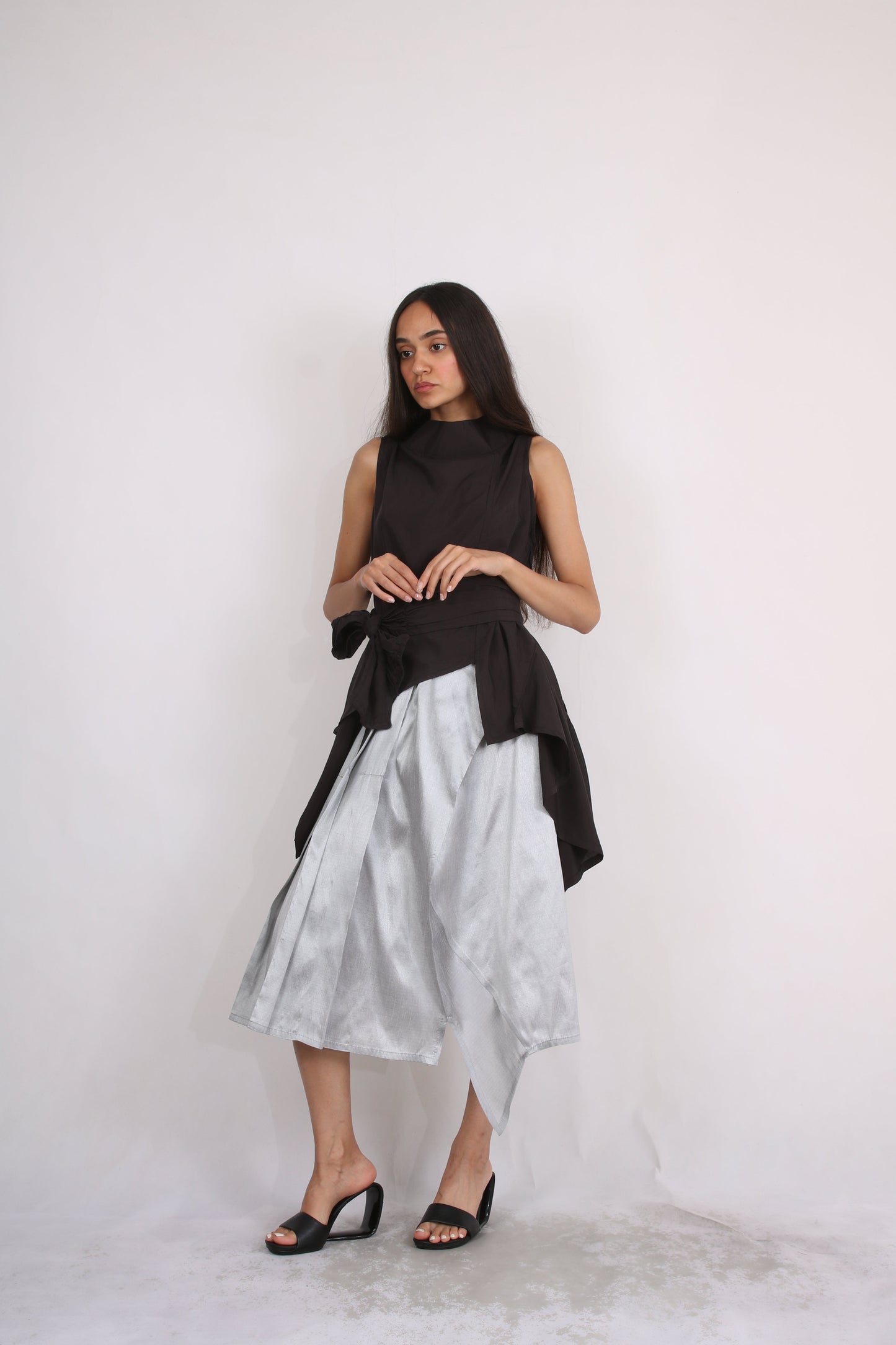 Feather Skirt