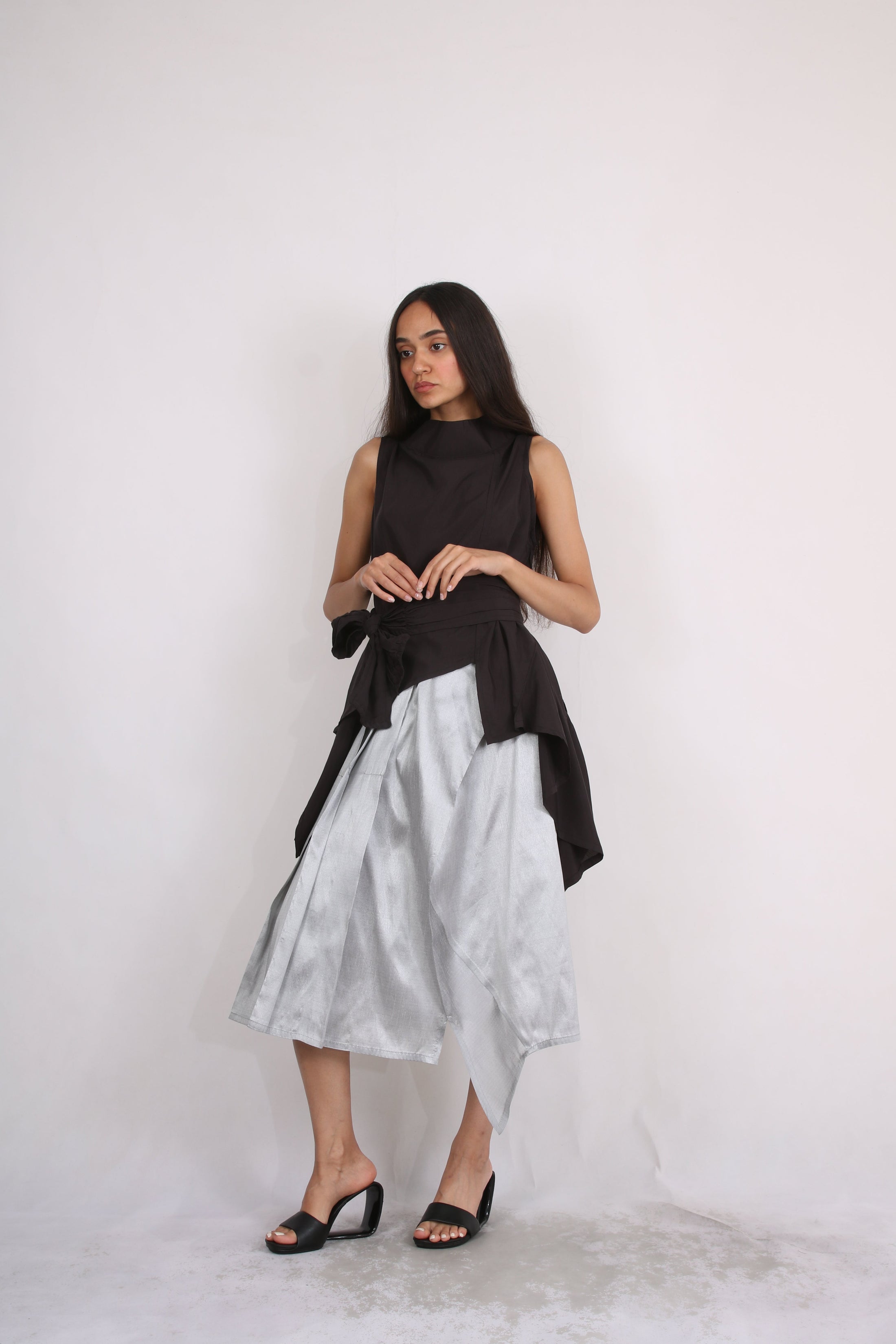 Feather Skirt