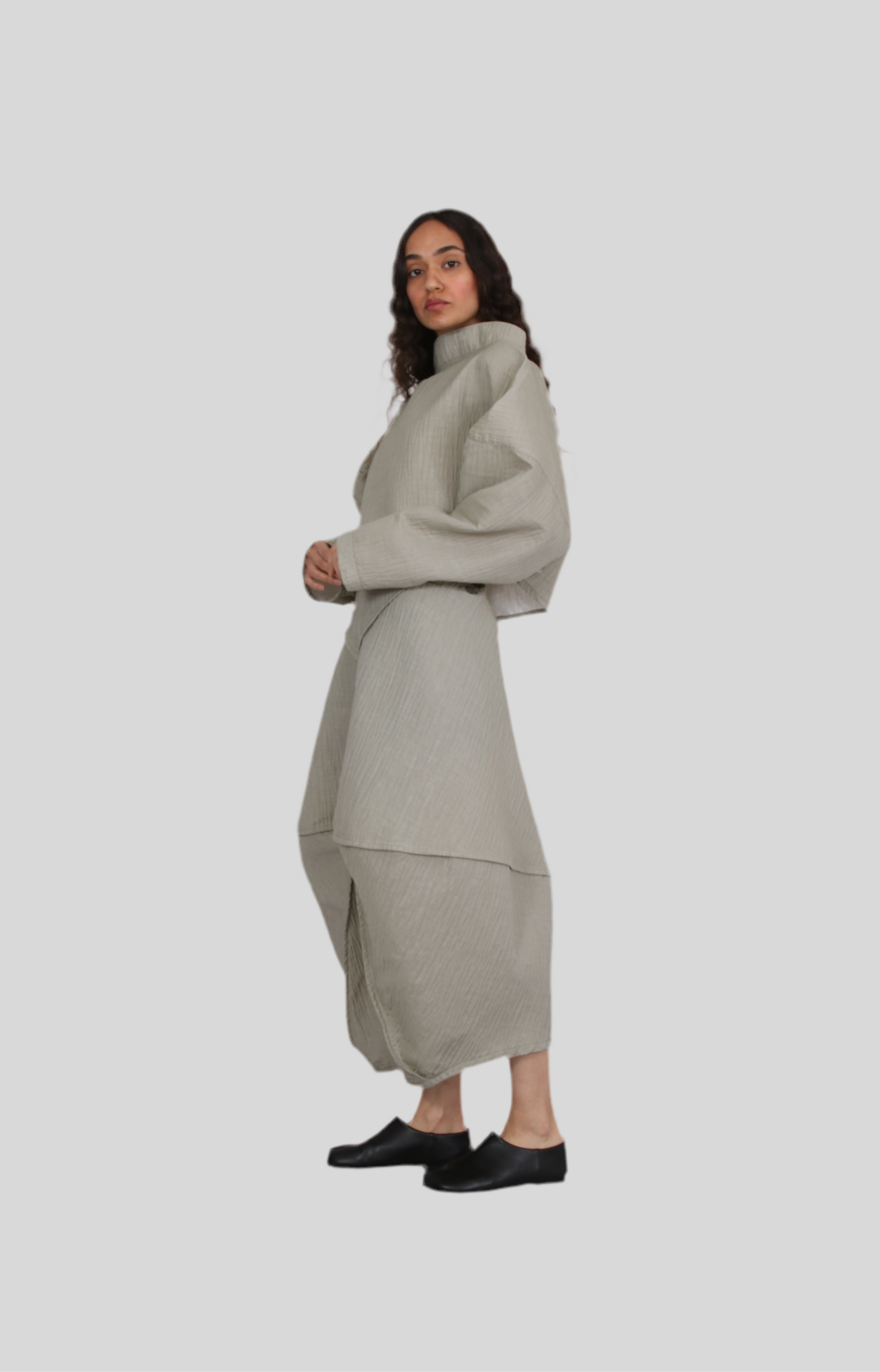 Horizon Harem Pants