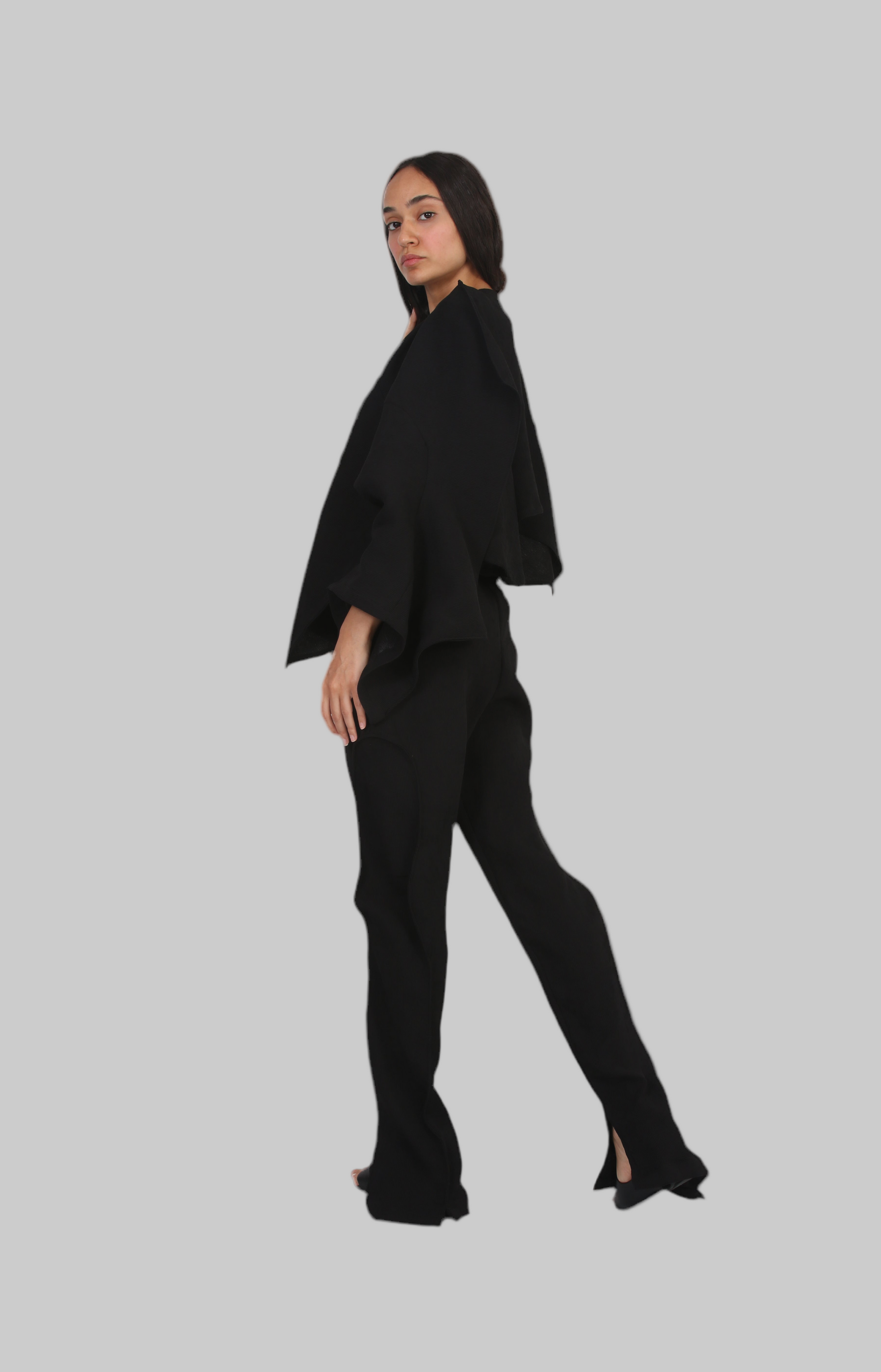 The Koan Jacket