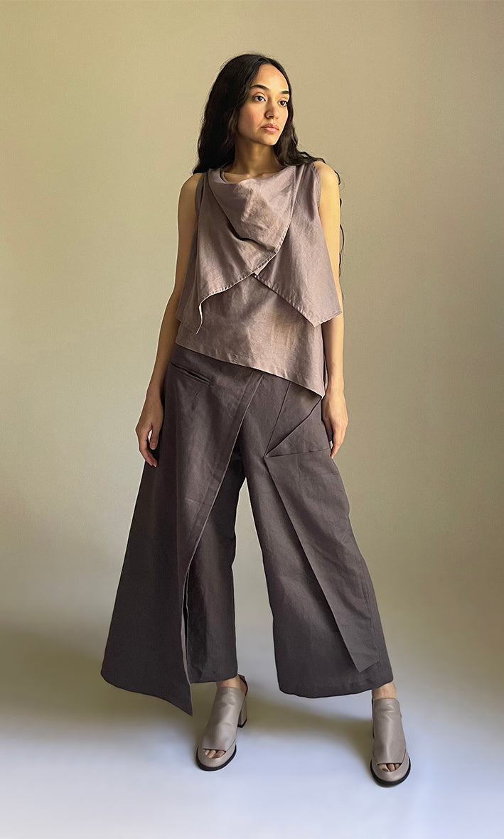 The Kinhin Pants