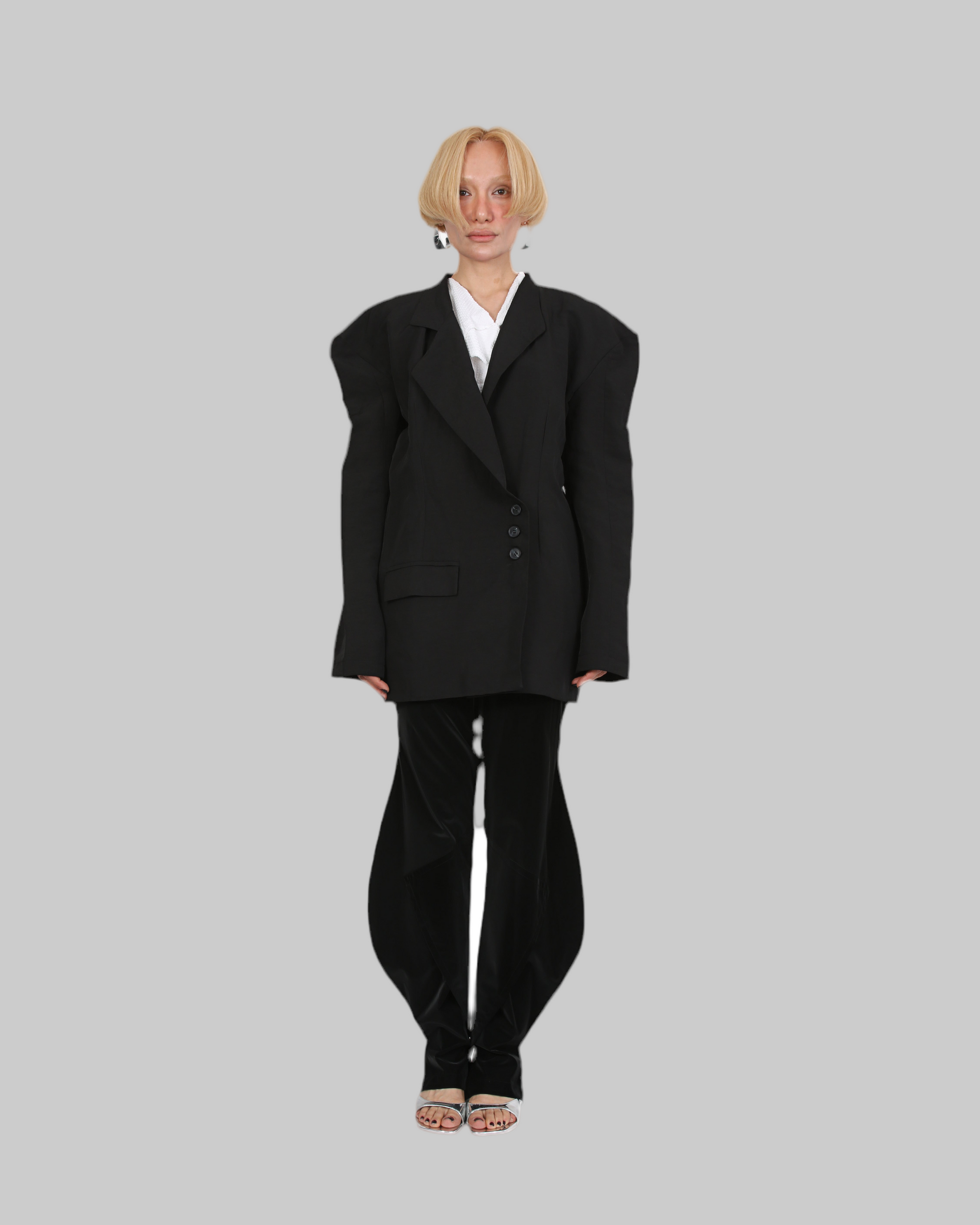 Shadow pants