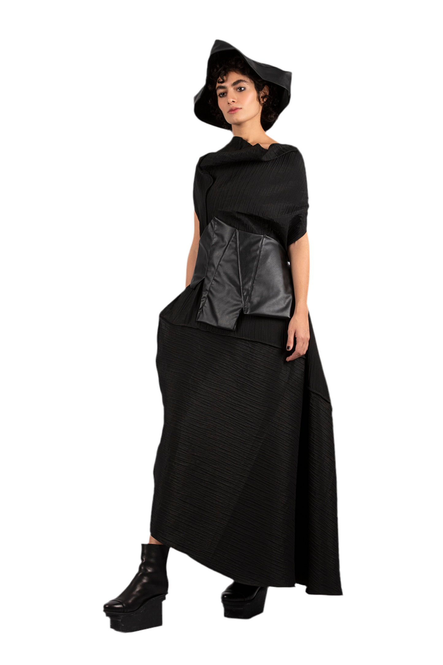 Essence Dress