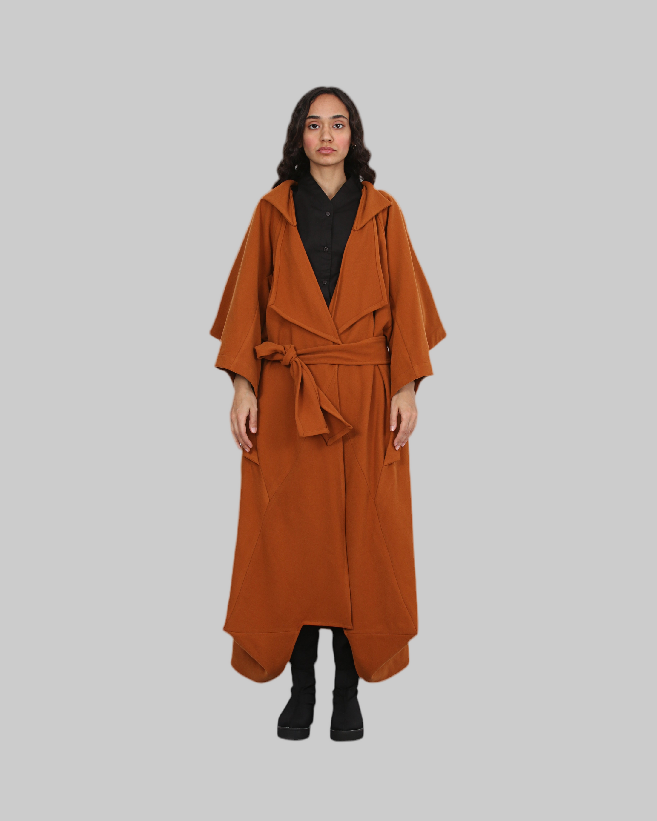 Ecliptic overcoat