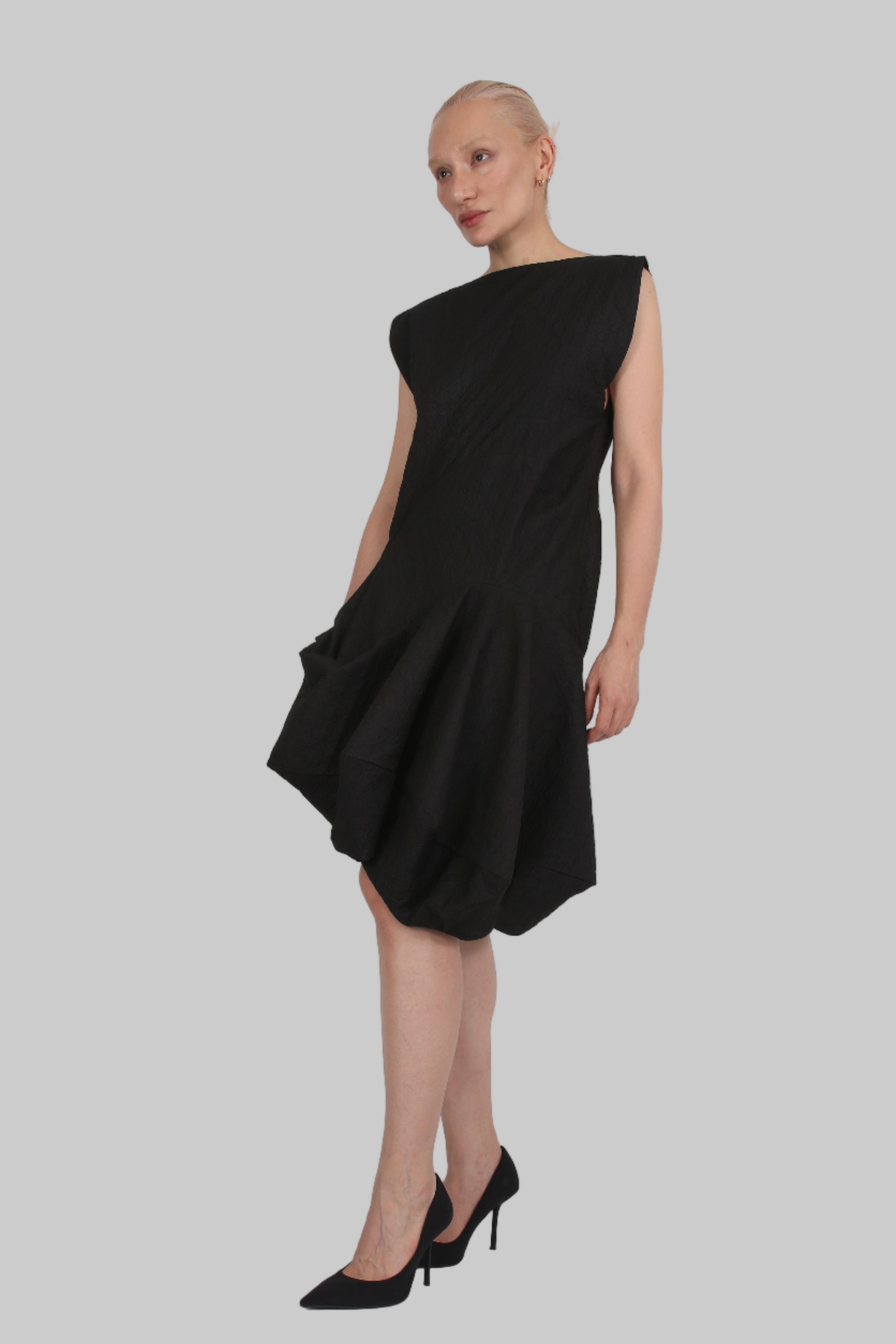 Vortex Dress