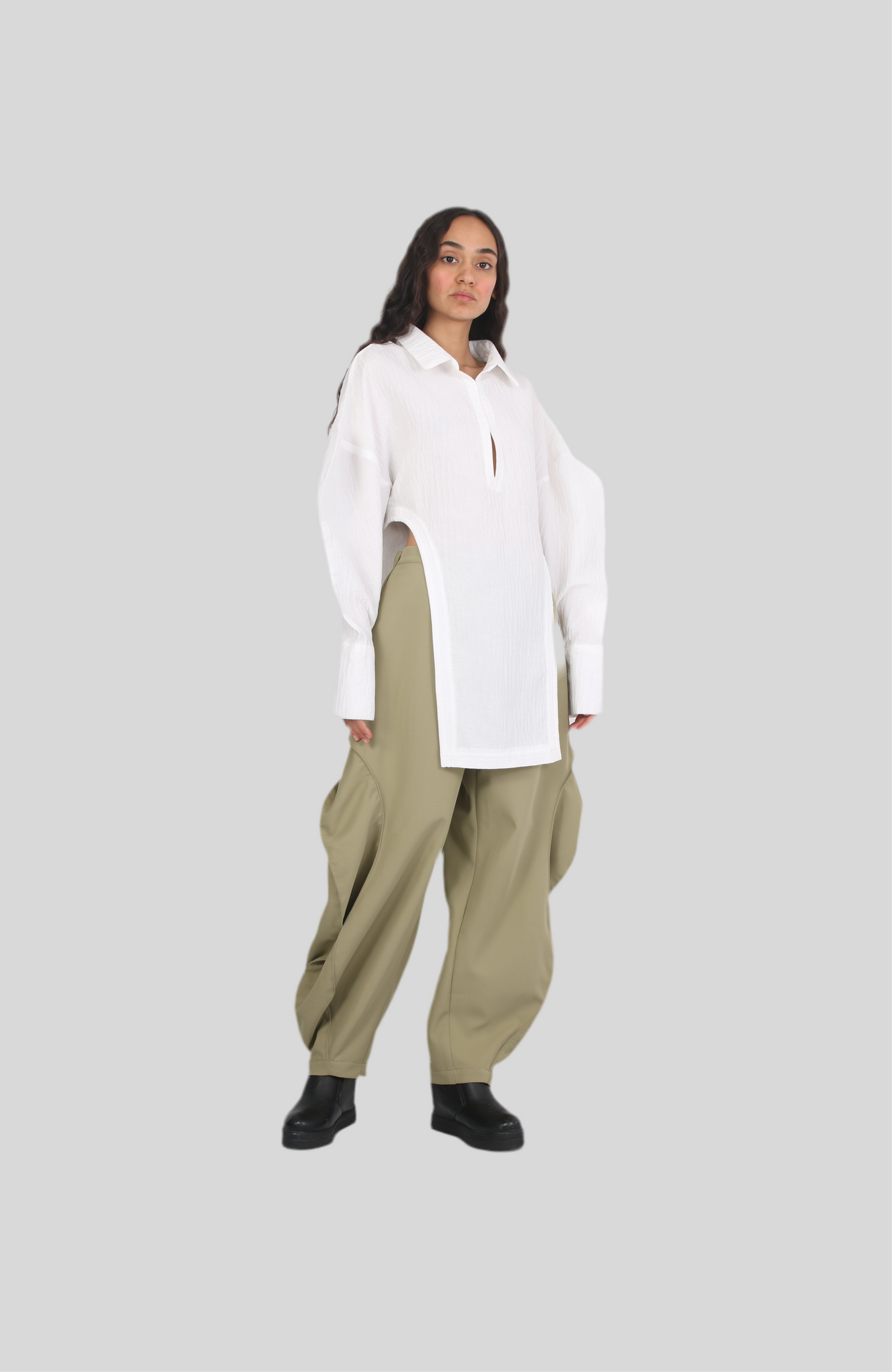 Orbit Xpants