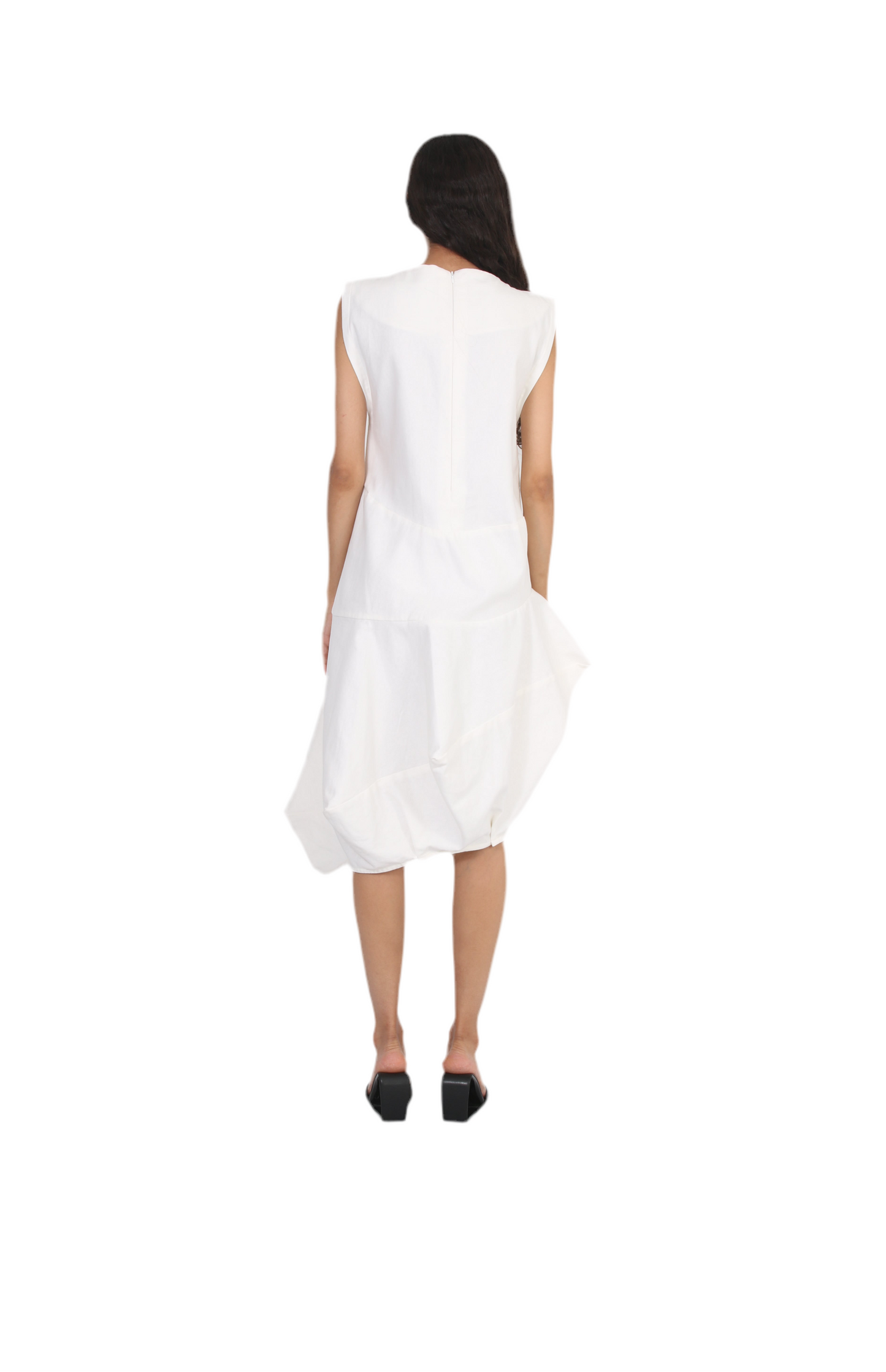 Vortex dress