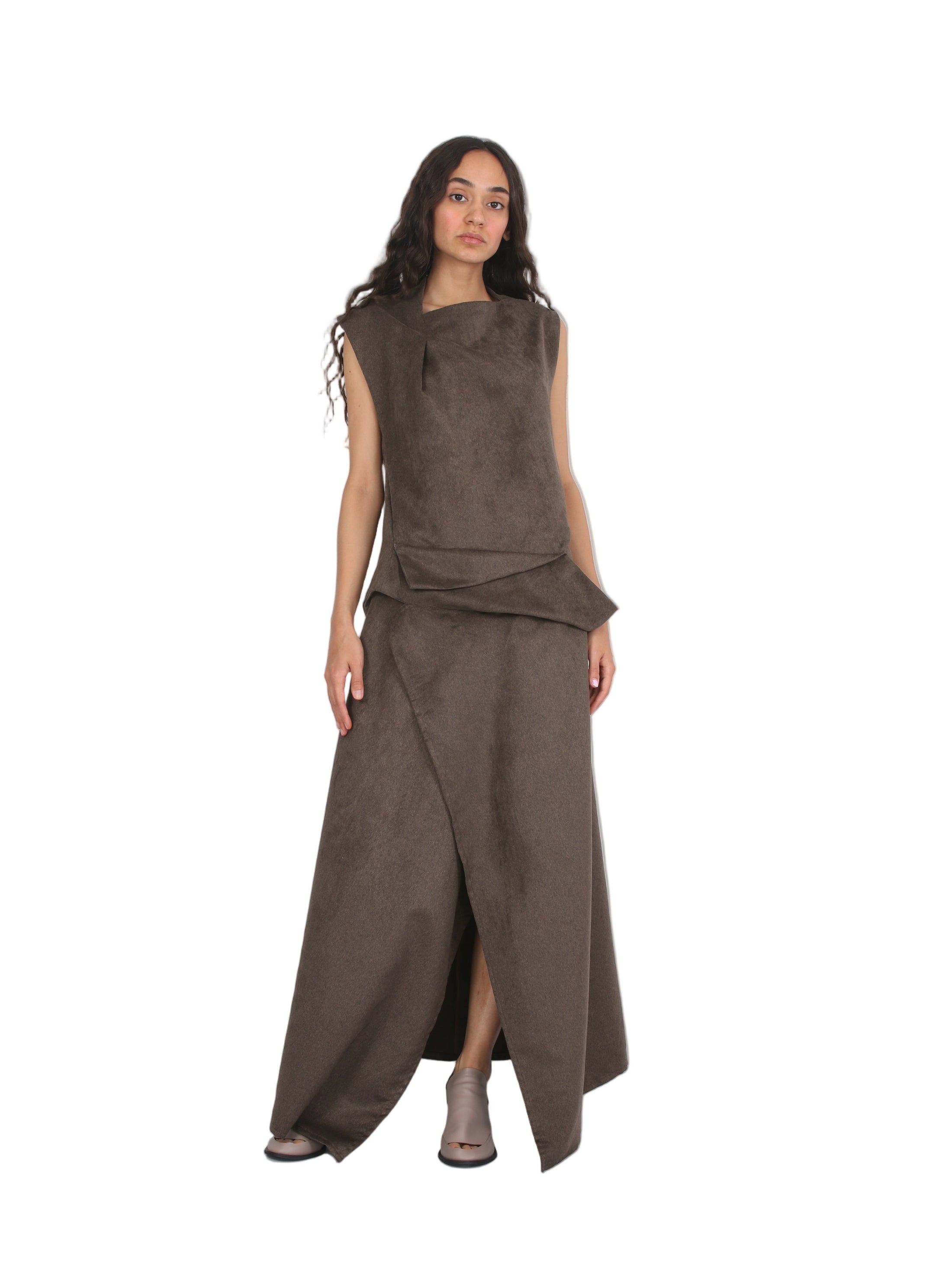 Flow Current Dress