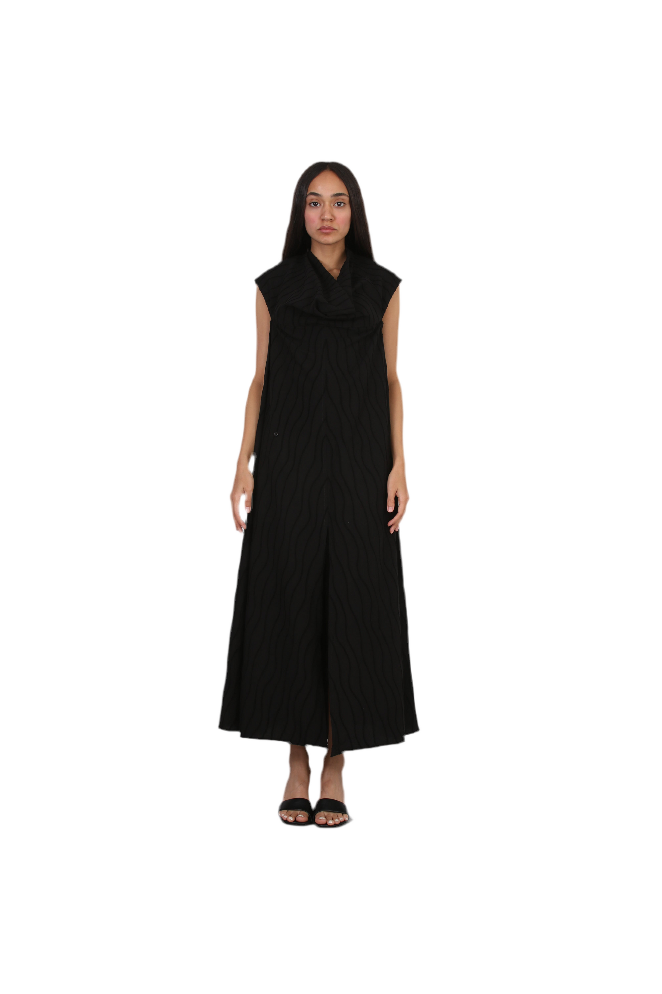 The Flux Dress