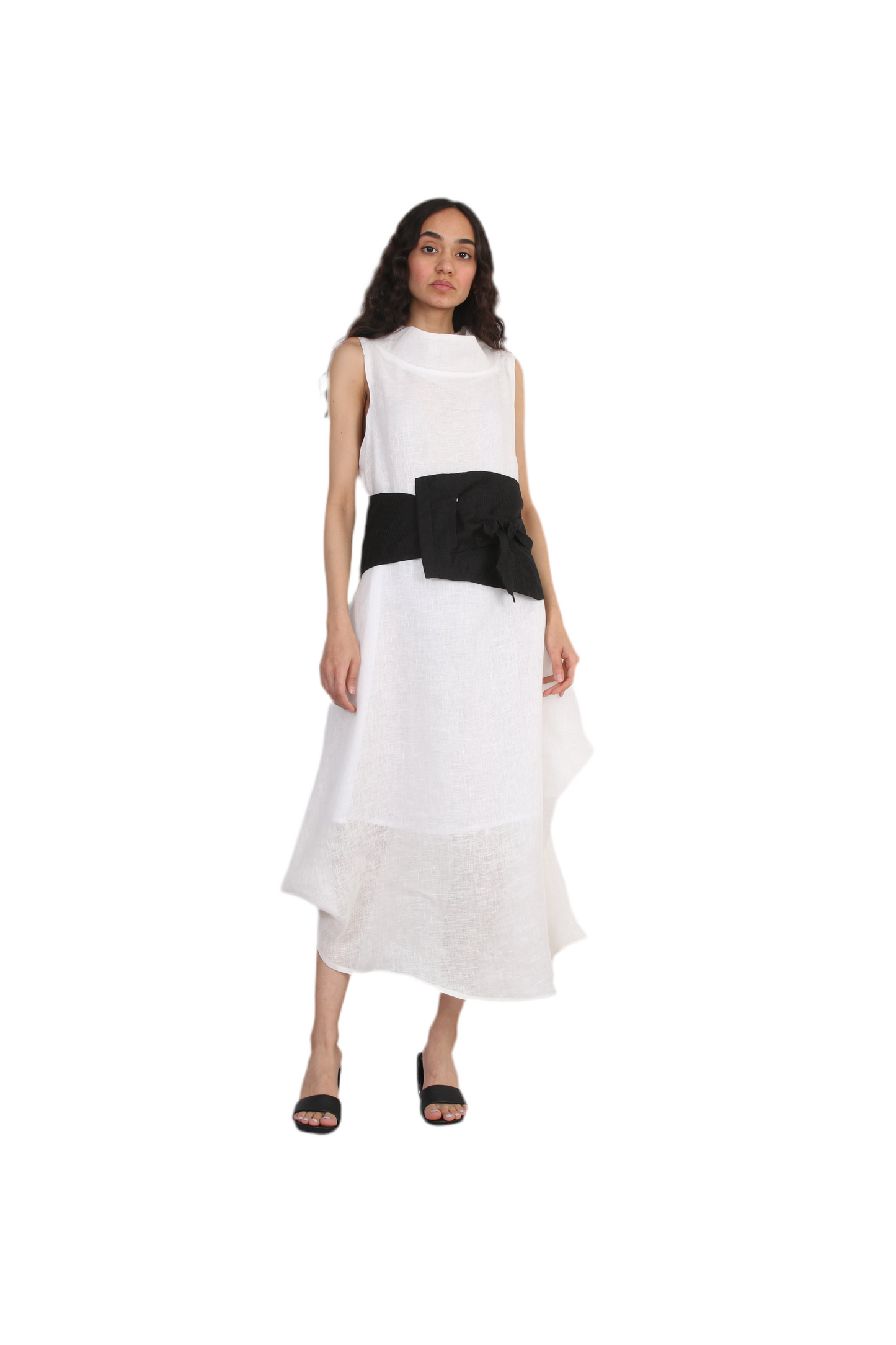 Mist Dress