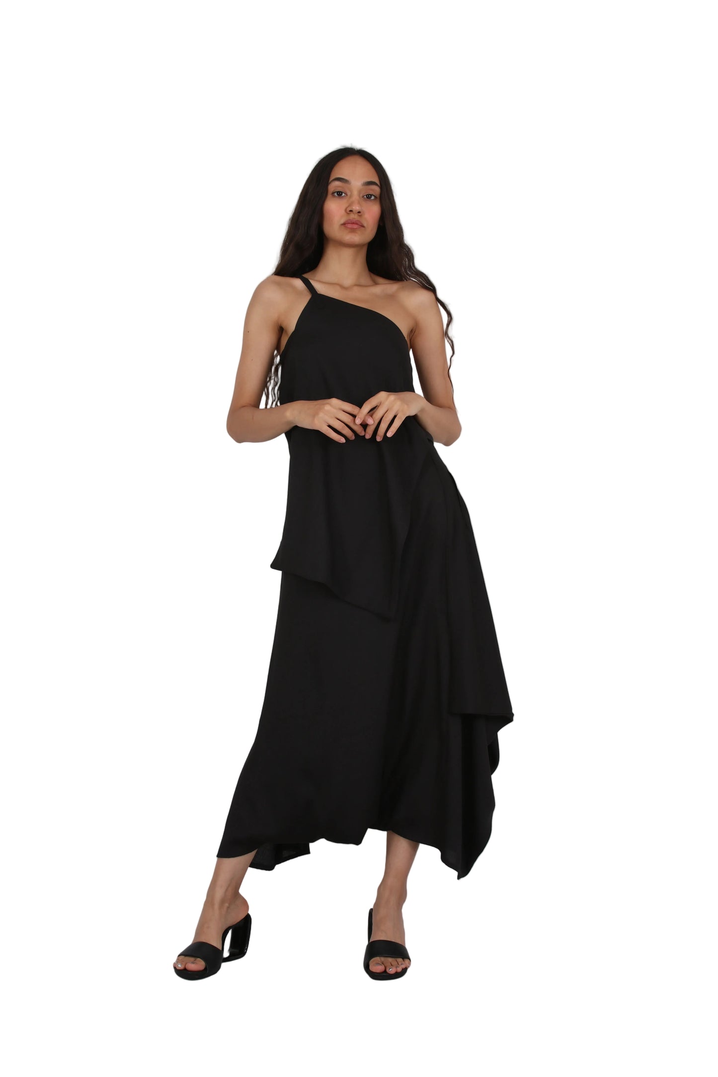 The Poise Top