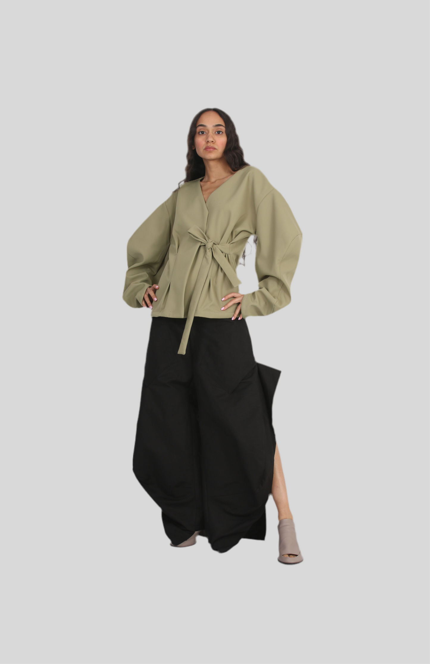 The Fract Pants