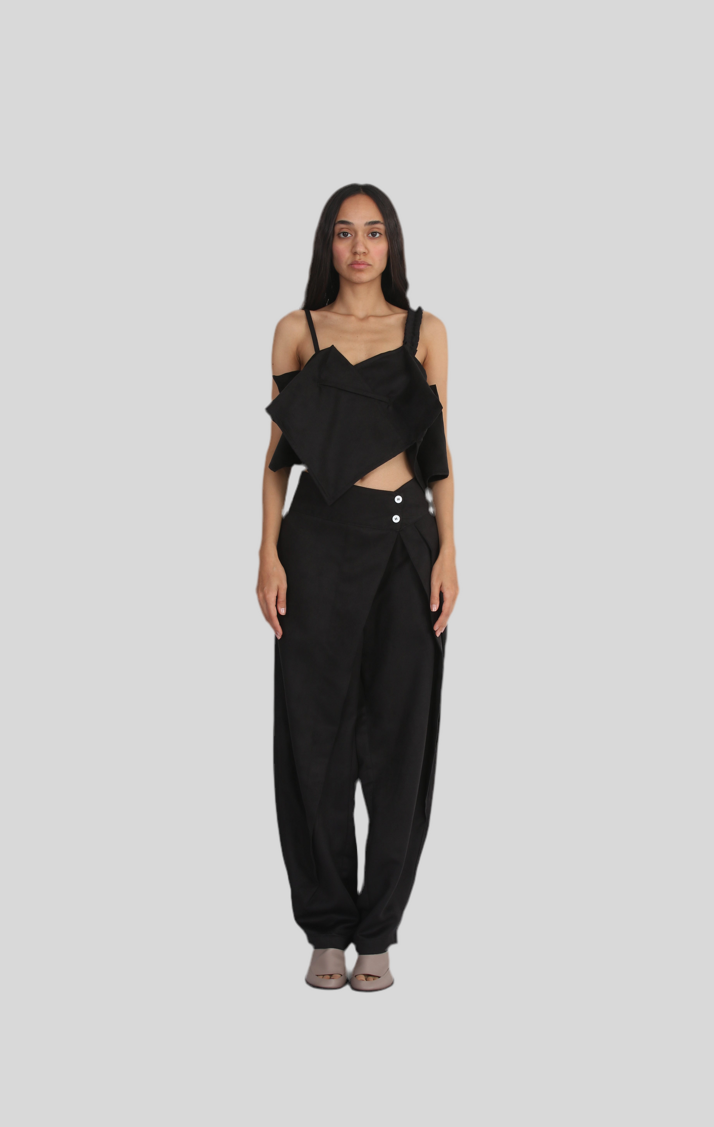 The Terra trousers