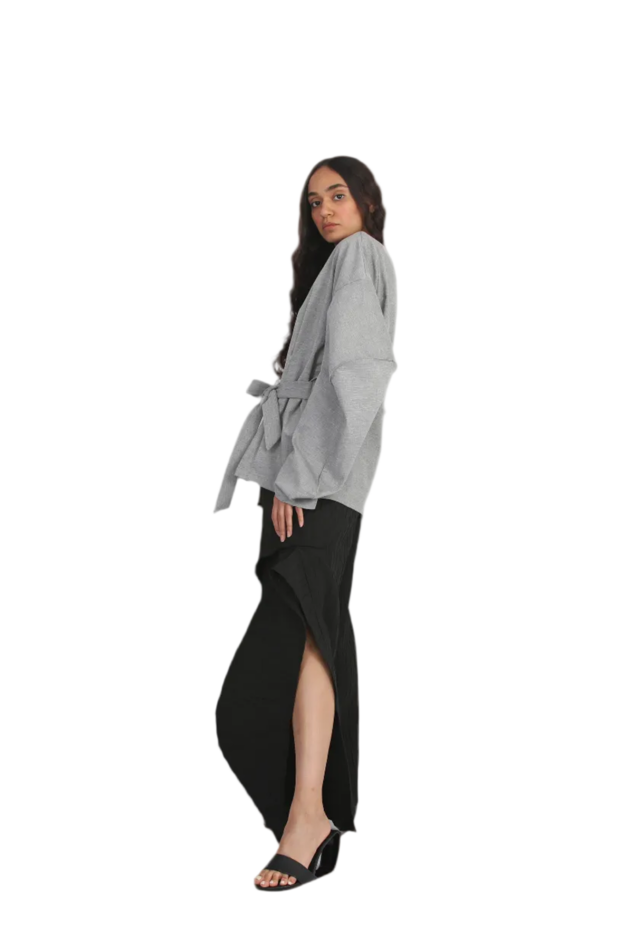 Solace Jacket