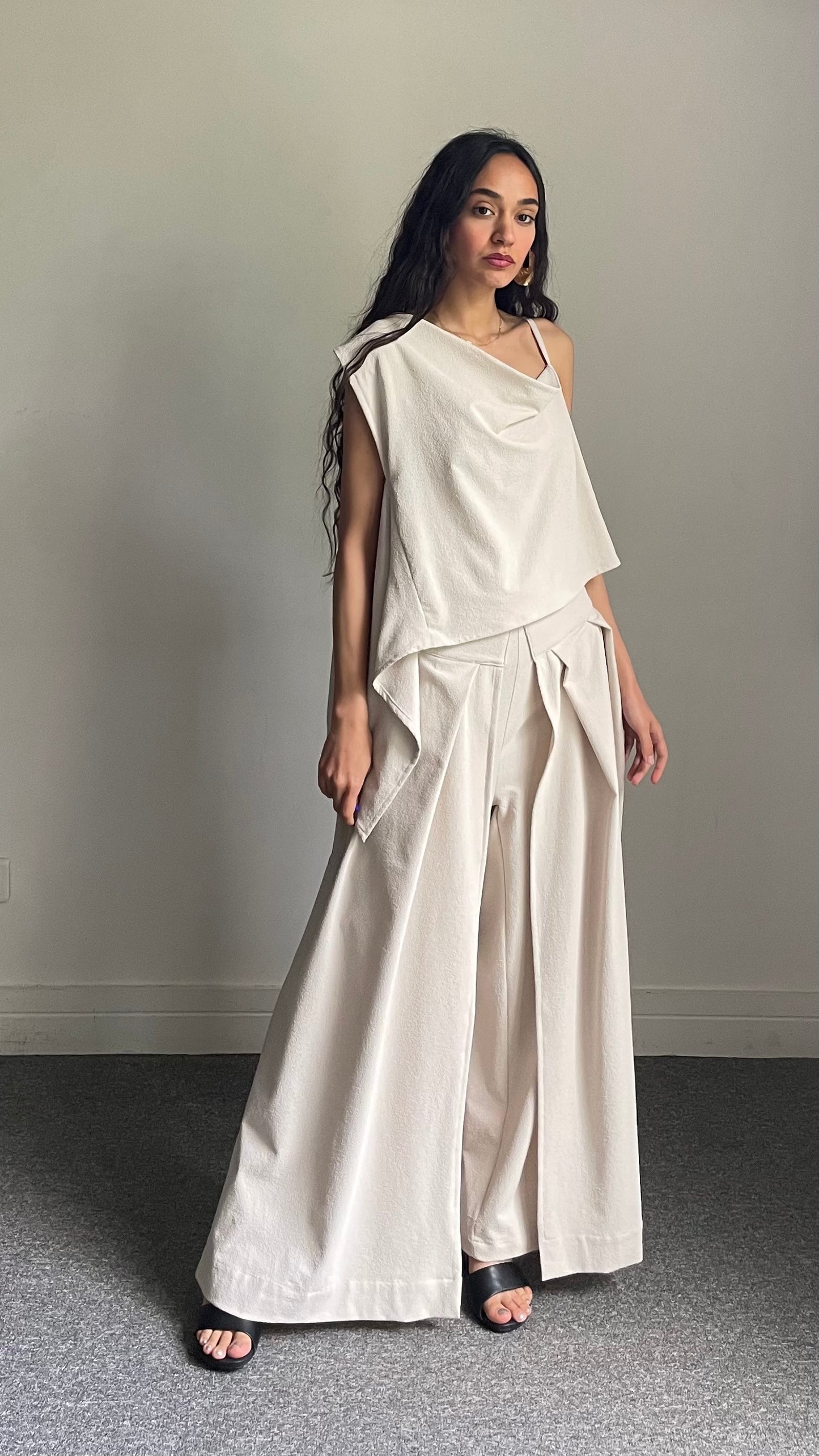 Celestial Leg Pants