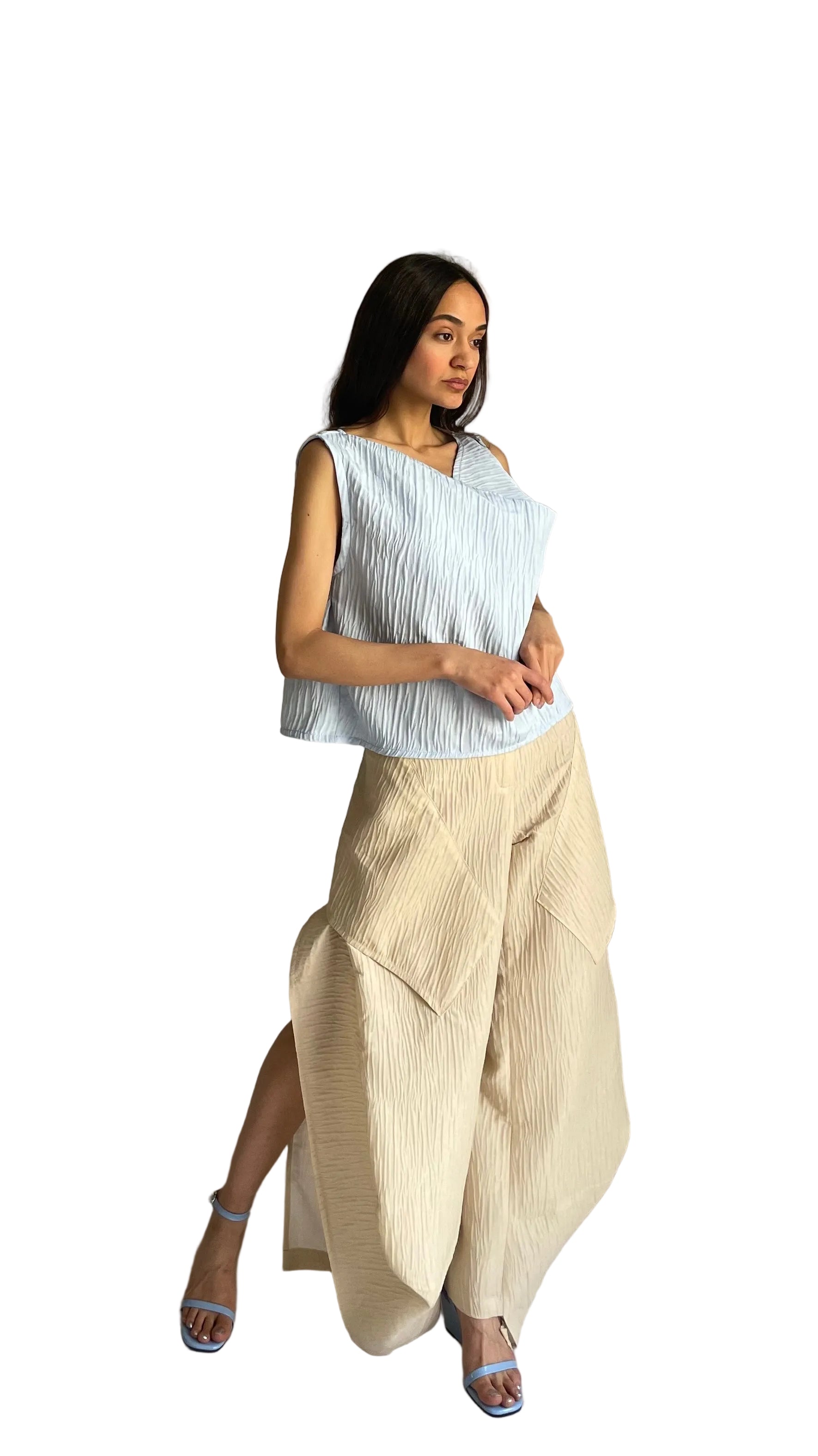 The Jiva Top