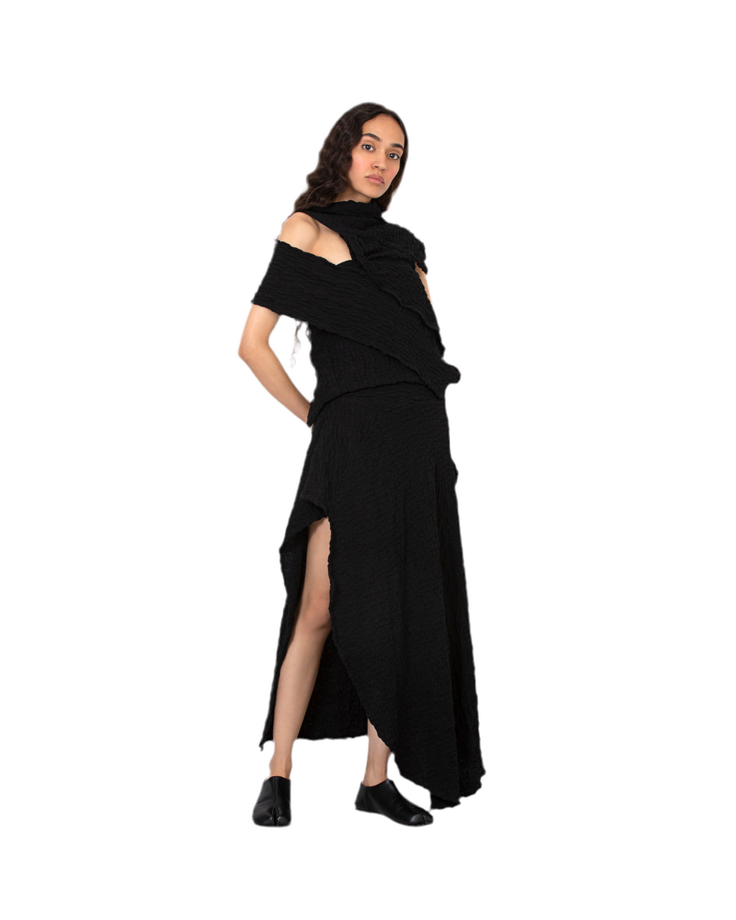The Twilight Skirt