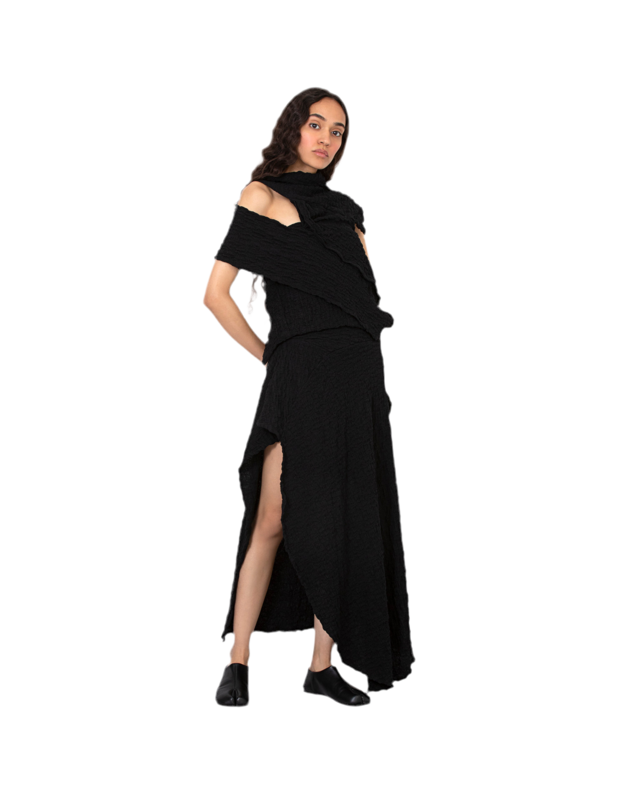 The Twilight Skirt