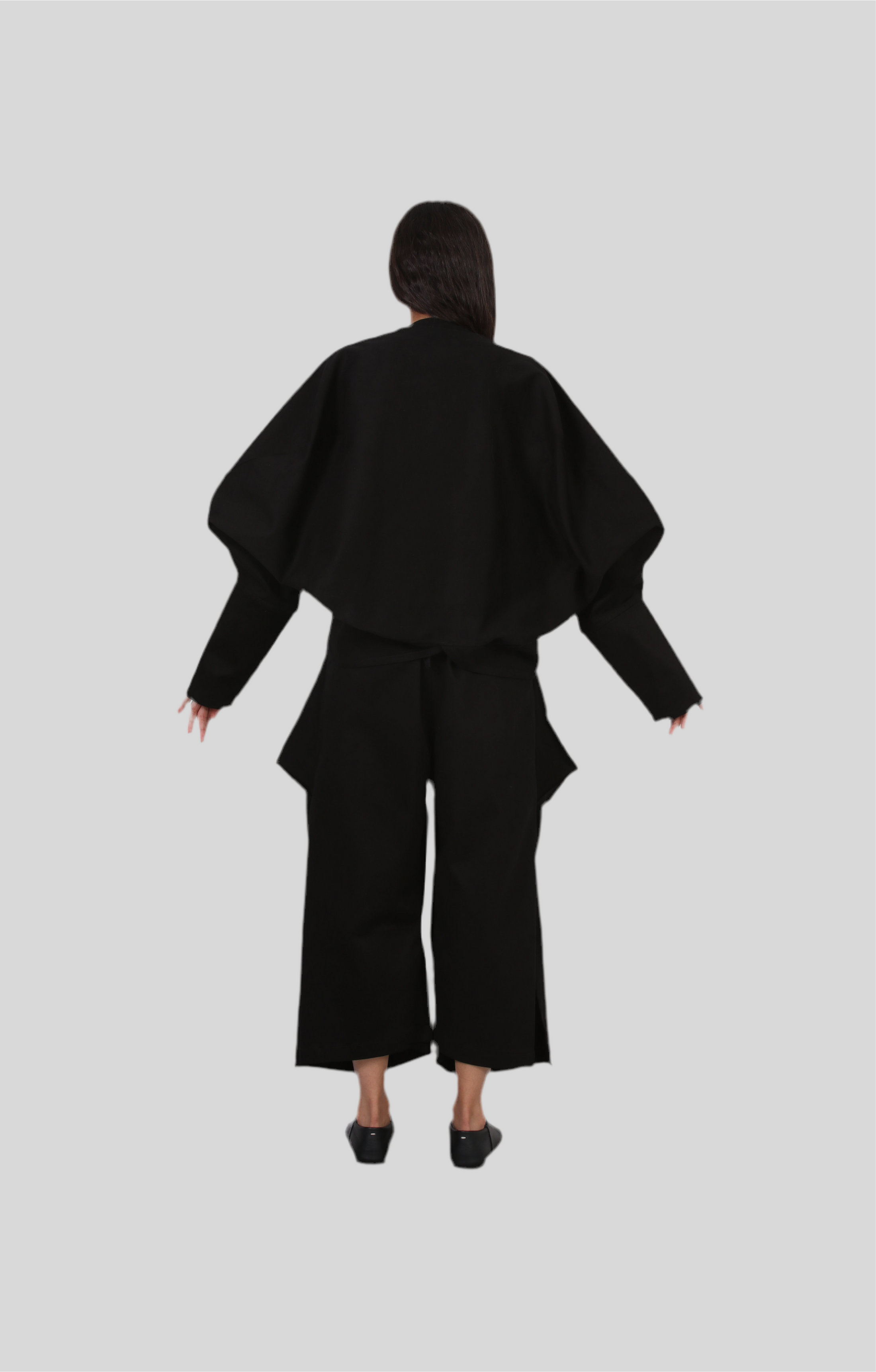 Still motion Jacket