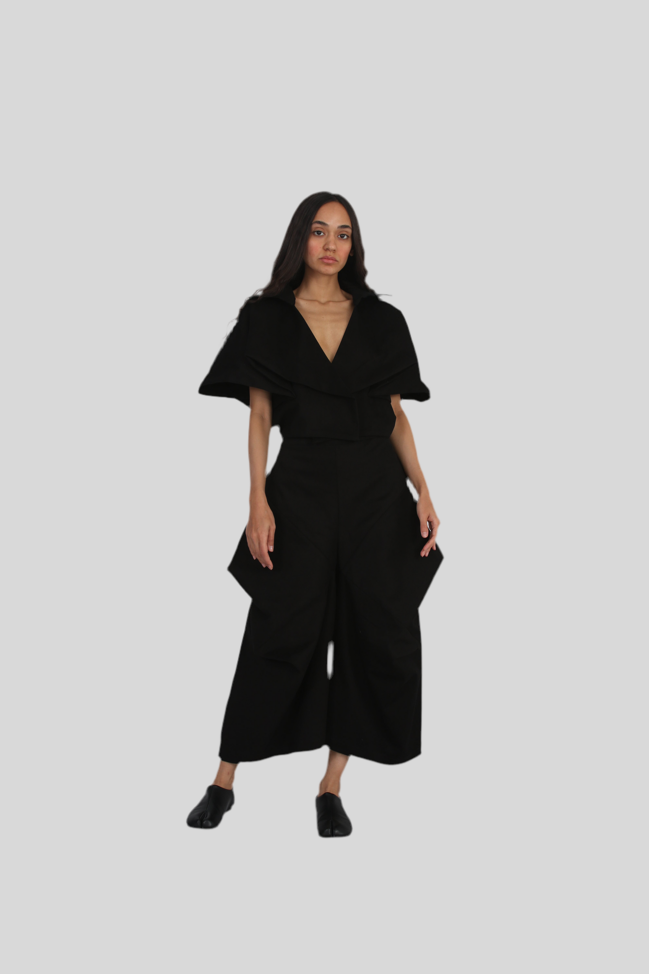 Zen Fold Pants