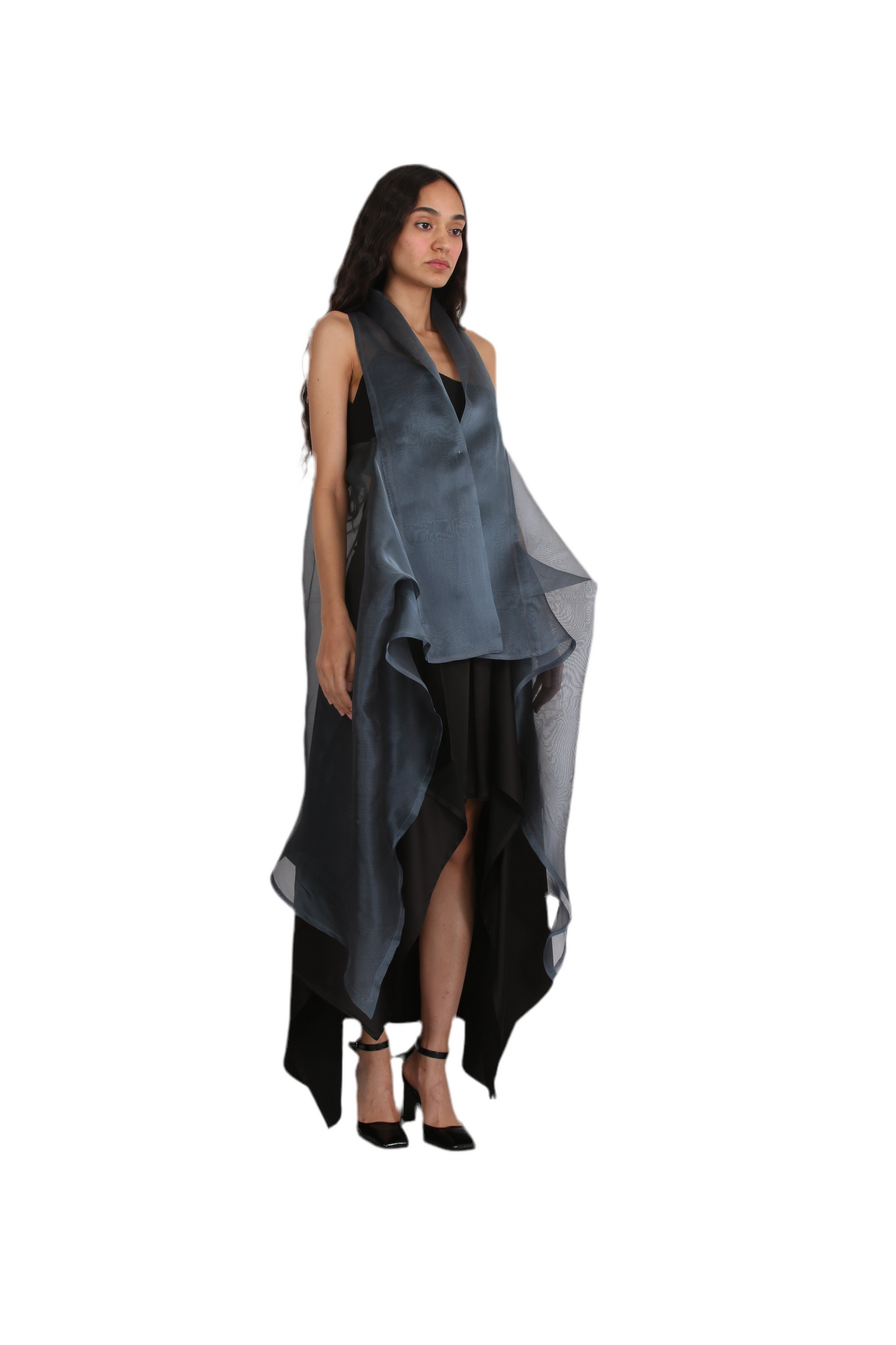 Vision Vest-Top