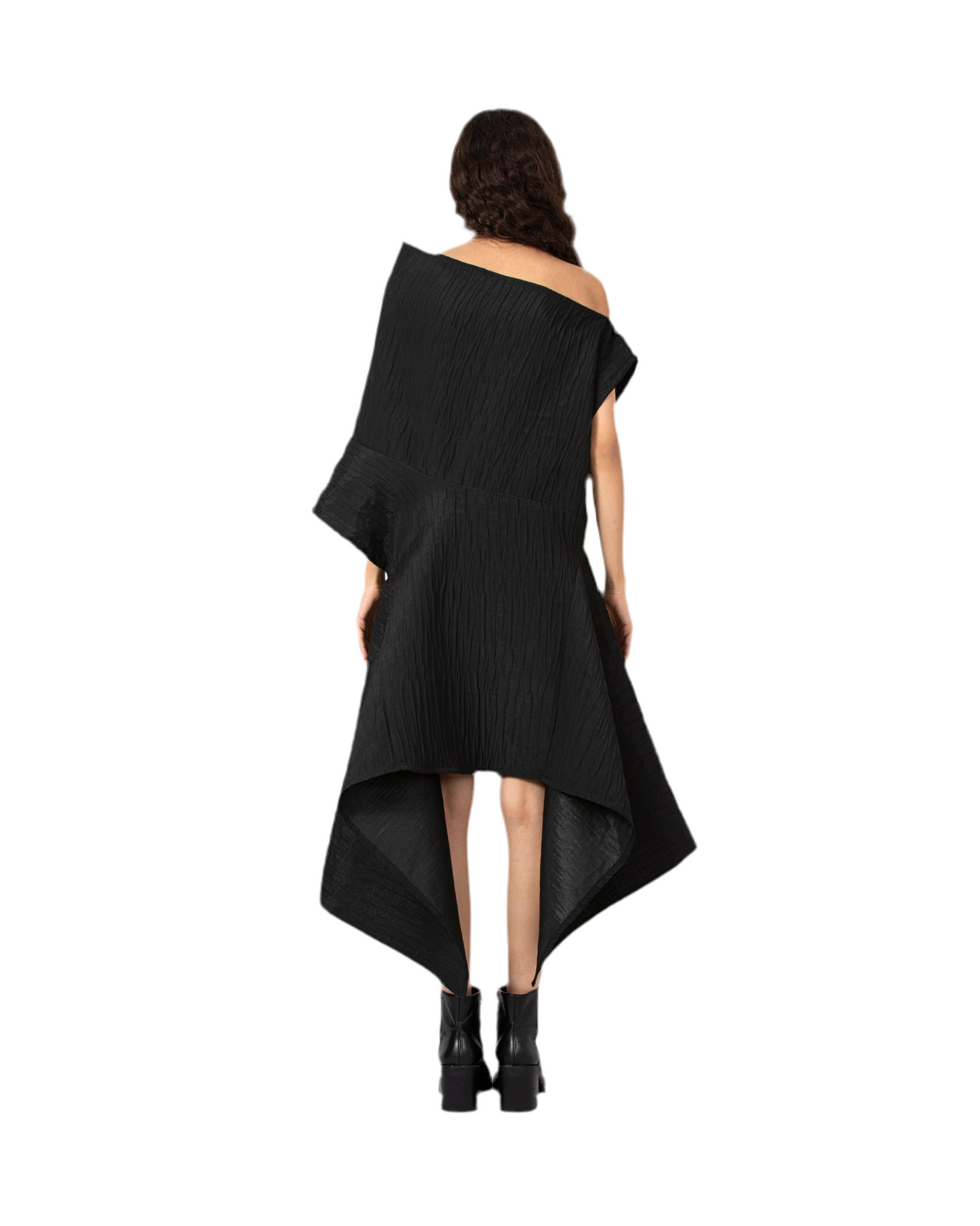 Flow Dress