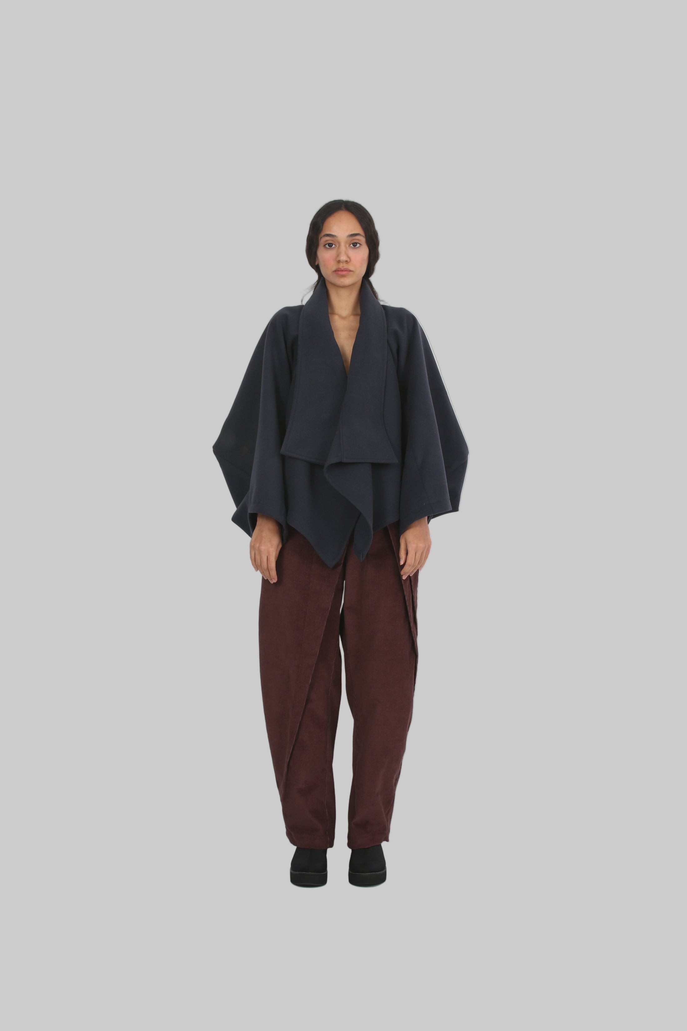 Zenqi Jacket