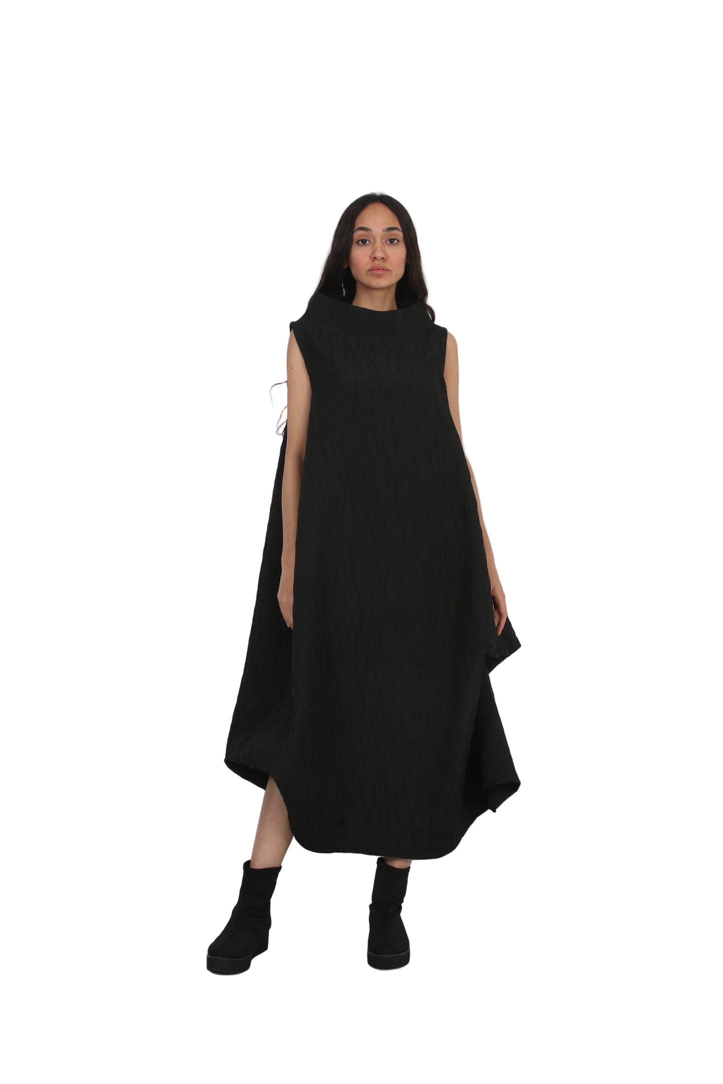 Mist Dress